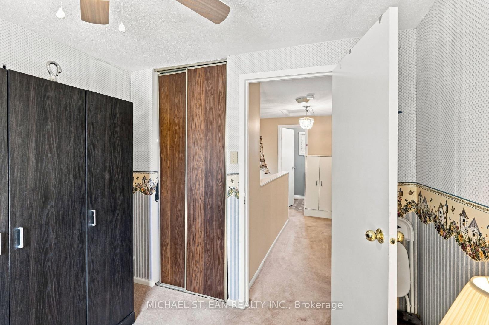 Photo 32 of 31 Belleau Street, Hamilton, Stoney Creek — HOMEH