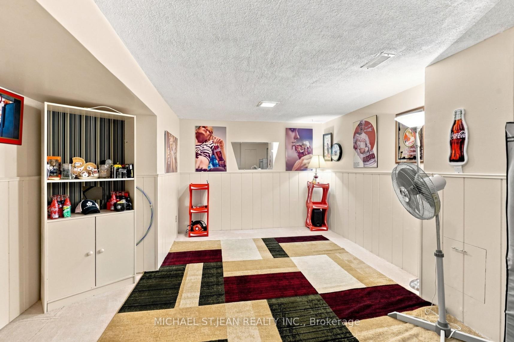 Photo 34 of 31 Belleau Street, Hamilton, Stoney Creek — HOMEH