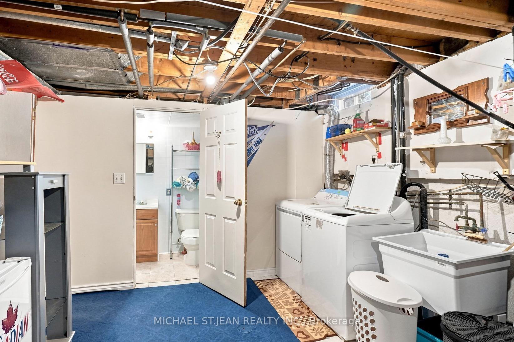 Photo 39 of 31 Belleau Street, Hamilton, Stoney Creek — HOMEH