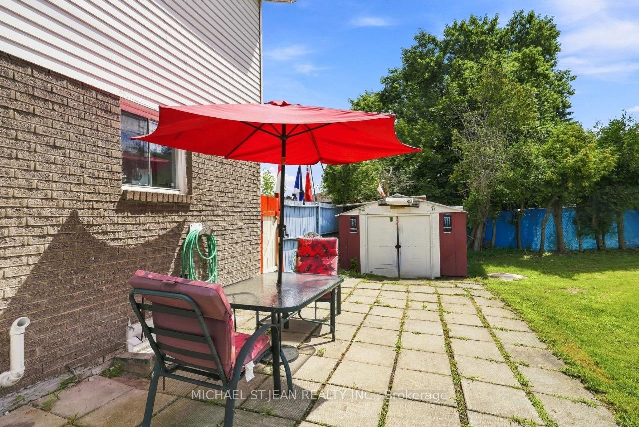 Photo 43 of 31 Belleau Street, Hamilton, Stoney Creek — HOMEH