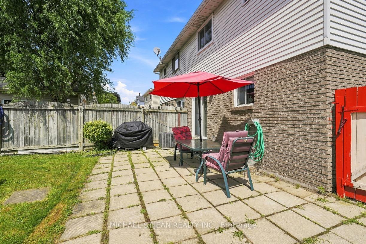 Photo 44 of 31 Belleau Street, Hamilton, Stoney Creek — HOMEH