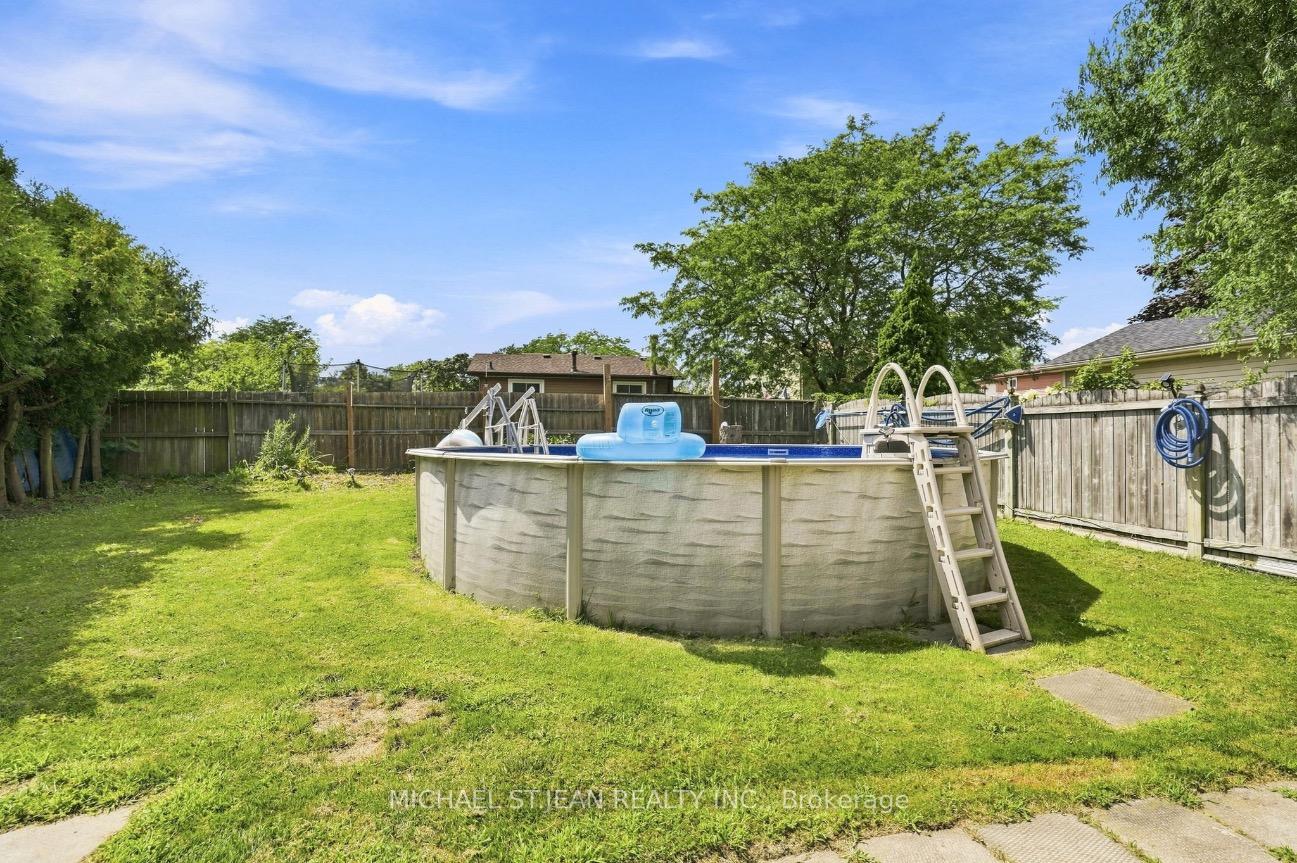 Photo 45 of 31 Belleau Street, Hamilton, Stoney Creek — HOMEH