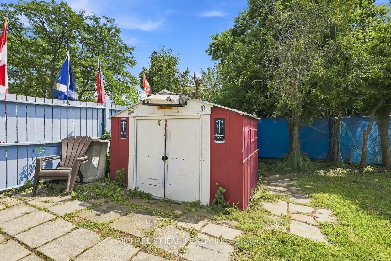 Photo 46 of 31 Belleau Street, Hamilton, Stoney Creek — HOMEH