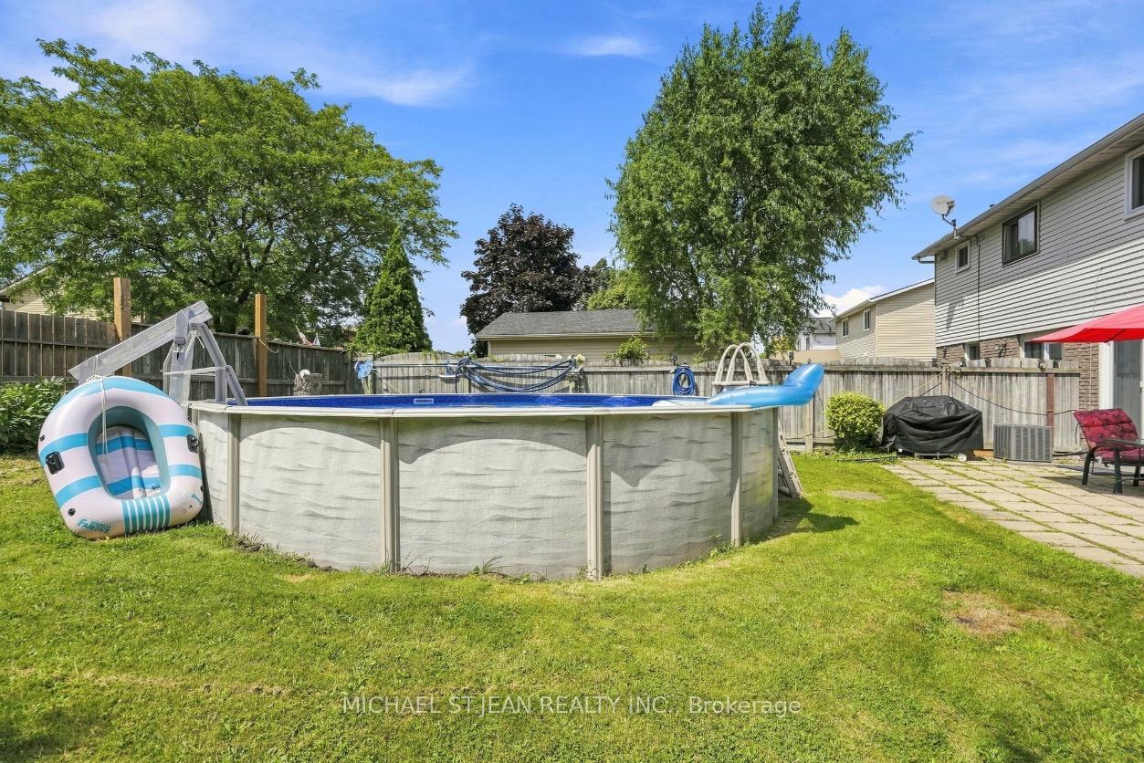 Photo 47 of 31 Belleau Street, Hamilton, Stoney Creek — HOMEH
