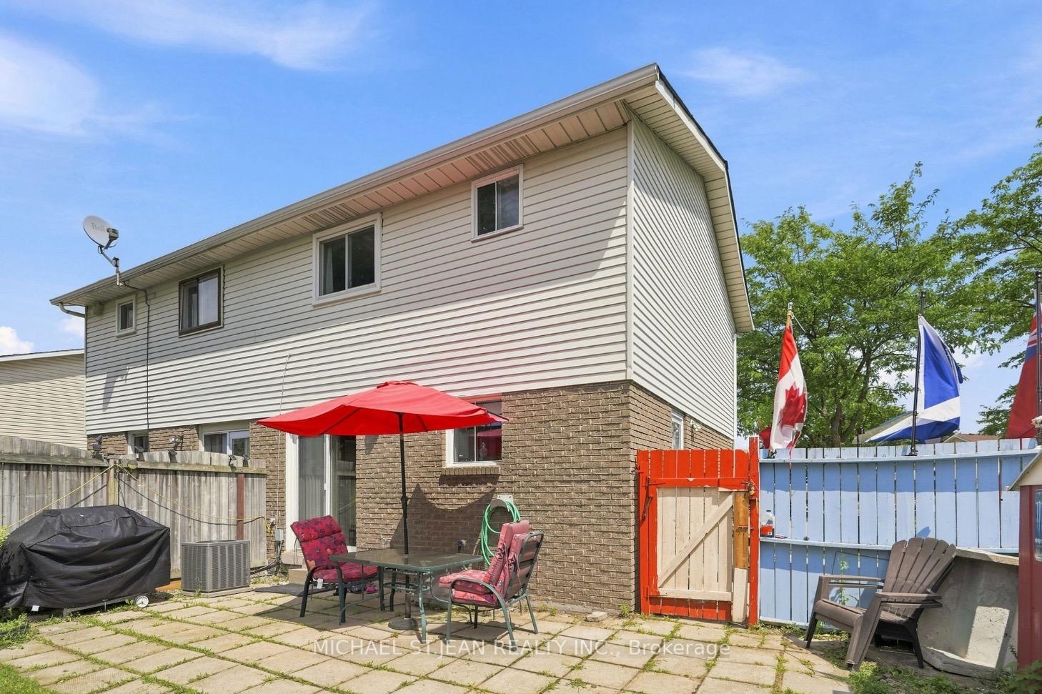 Photo 48 of 31 Belleau Street, Hamilton, Stoney Creek — HOMEH