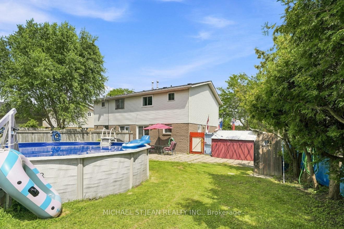 Photo 49 of 31 Belleau Street, Hamilton, Stoney Creek — HOMEH