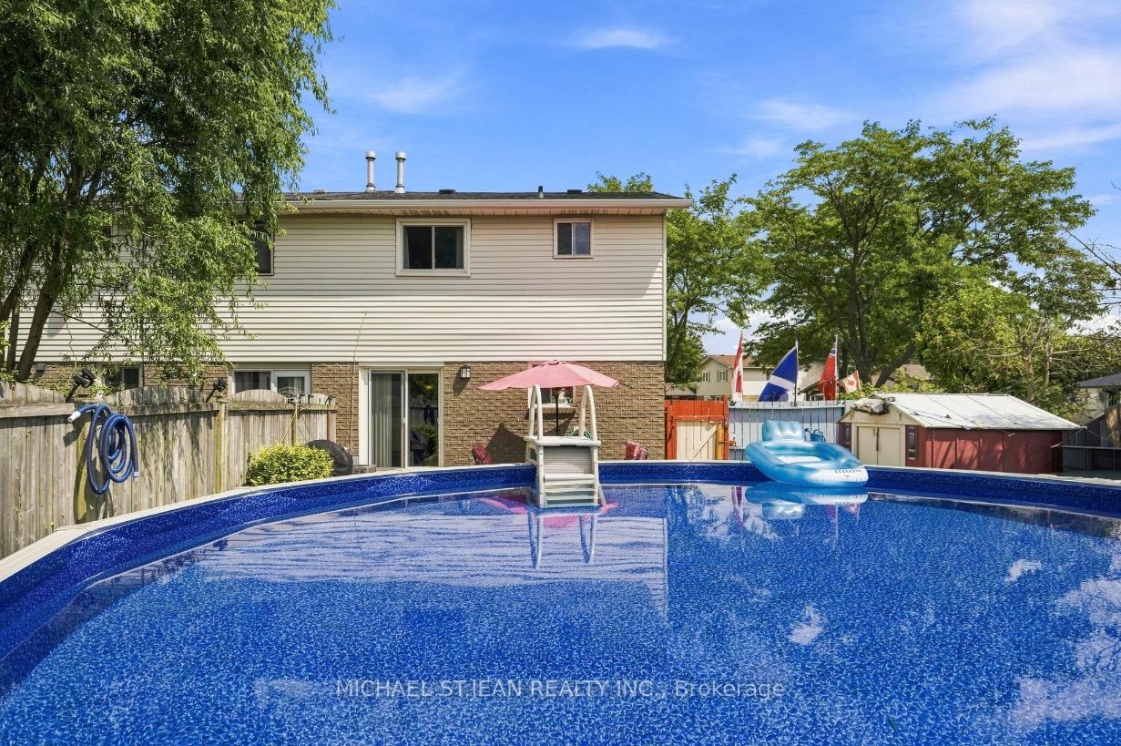 Photo 50 of 31 Belleau Street, Hamilton, Stoney Creek — HOMEH