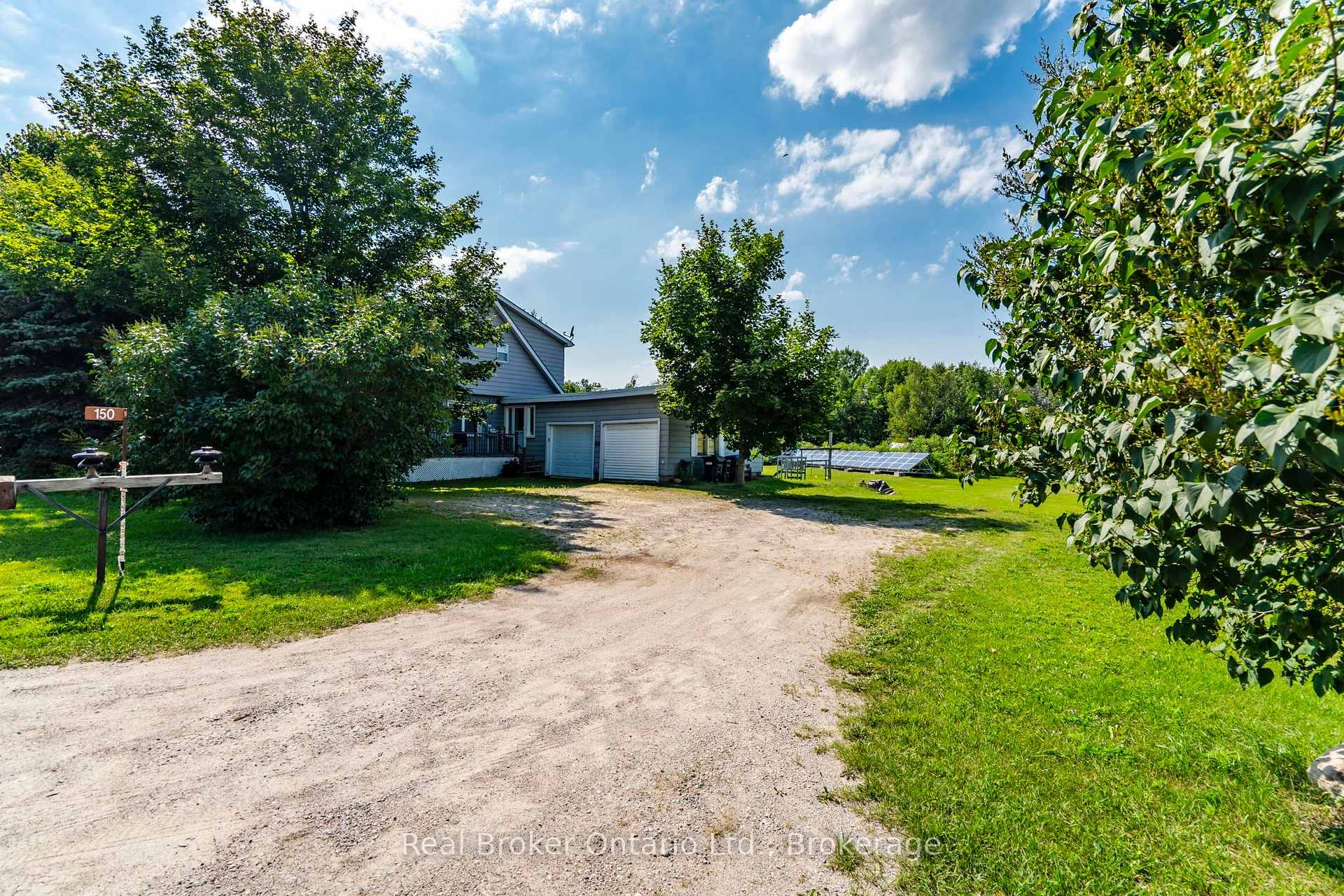 Photo 1 of 150 Lafontaine Road E, Tiny, Rural Tiny — HOMEH