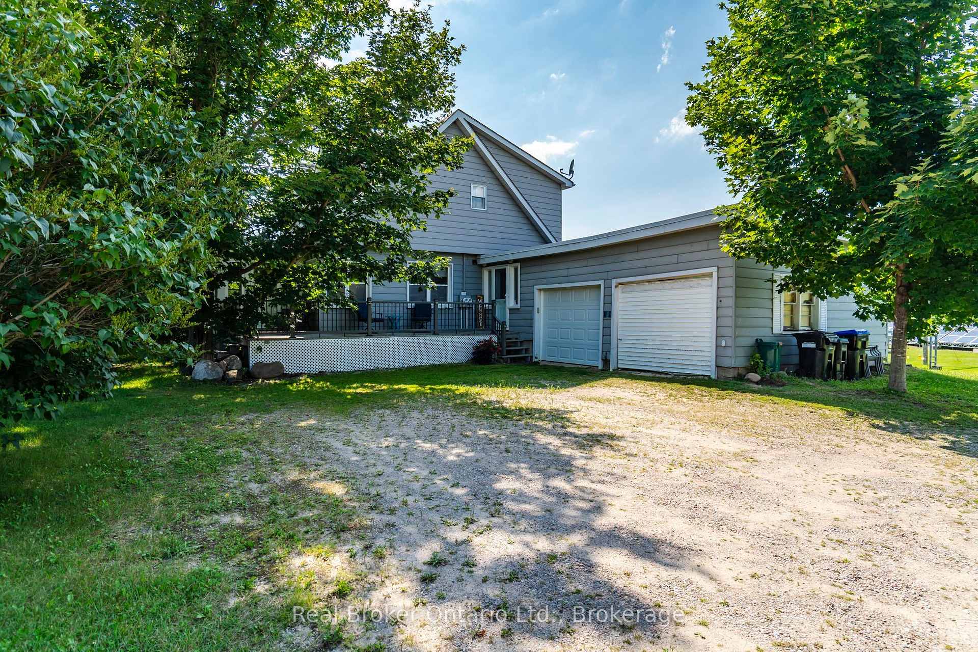 Photo 2 of 150 Lafontaine Road E, Tiny, Rural Tiny — HOMEH