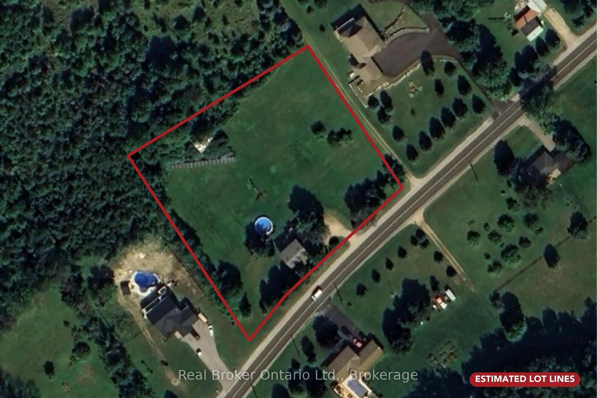 Photo 3 of 150 Lafontaine Road E, Tiny, Rural Tiny — HOMEH