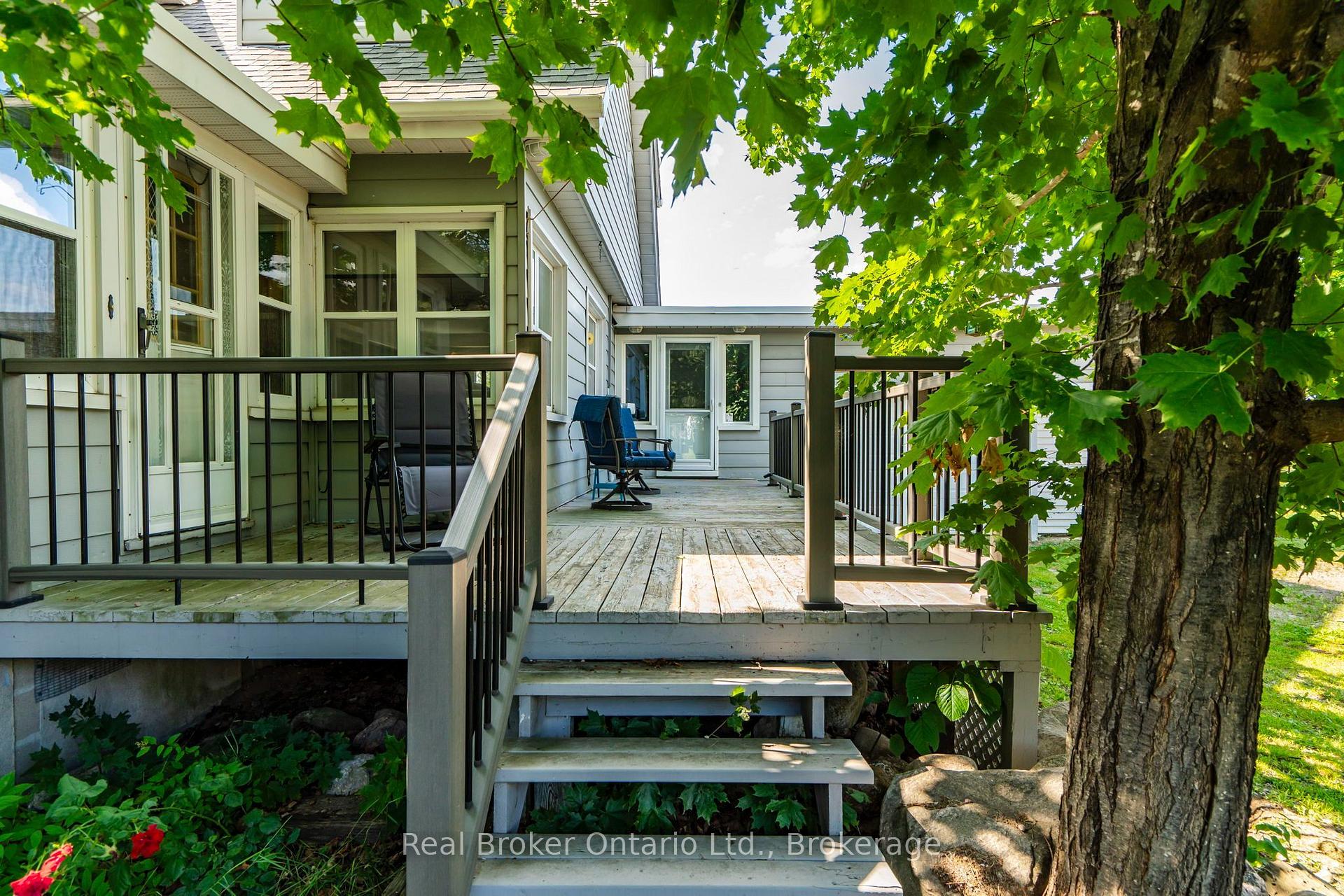 Photo 4 of 150 Lafontaine Road E, Tiny, Rural Tiny — HOMEH