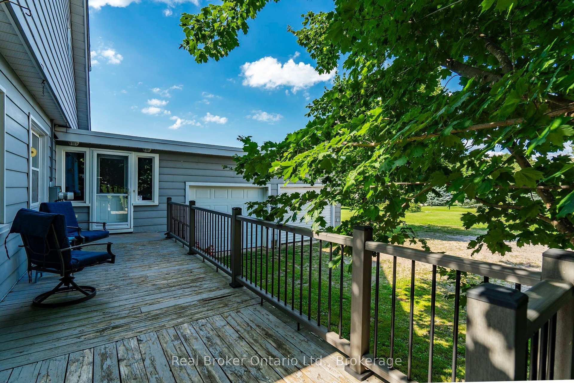 Photo 5 of 150 Lafontaine Road E, Tiny, Rural Tiny — HOMEH