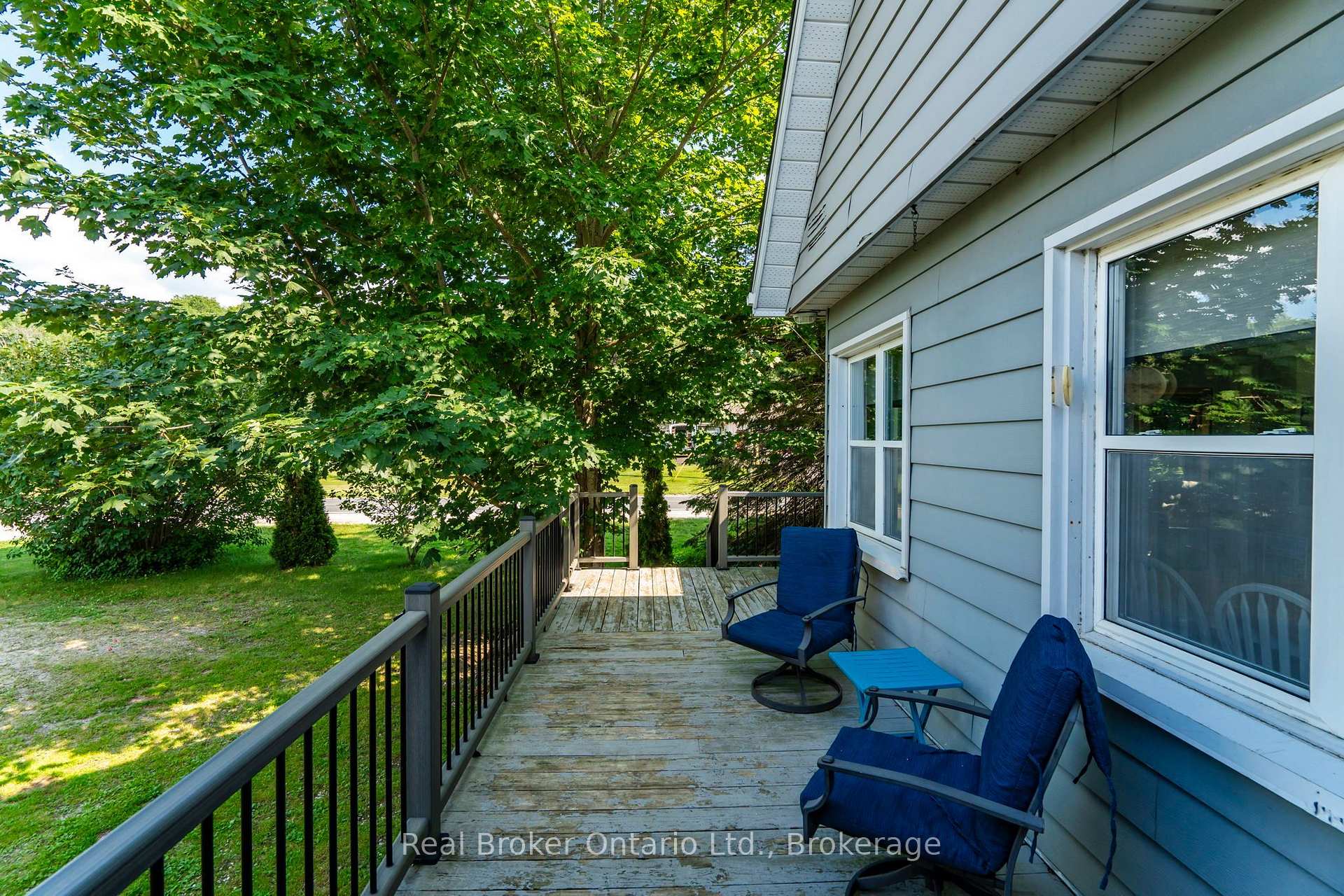 Photo 6 of 150 Lafontaine Road E, Tiny, Rural Tiny — HOMEH