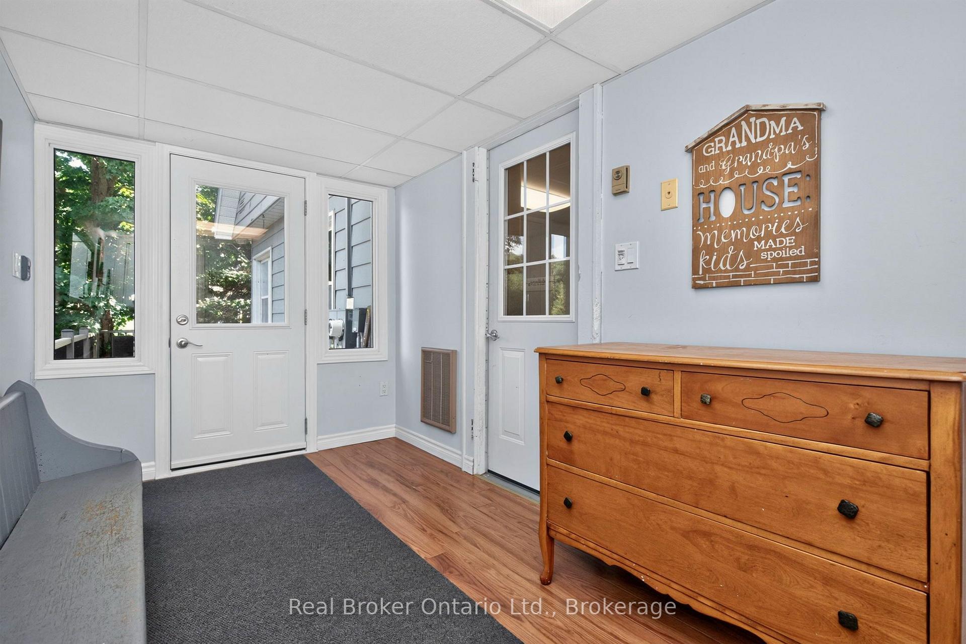 Photo 8 of 150 Lafontaine Road E, Tiny, Rural Tiny — HOMEH