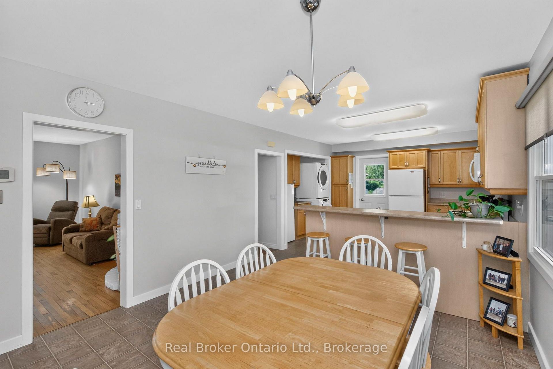 Photo 14 of 150 Lafontaine Road E, Tiny, Rural Tiny — HOMEH