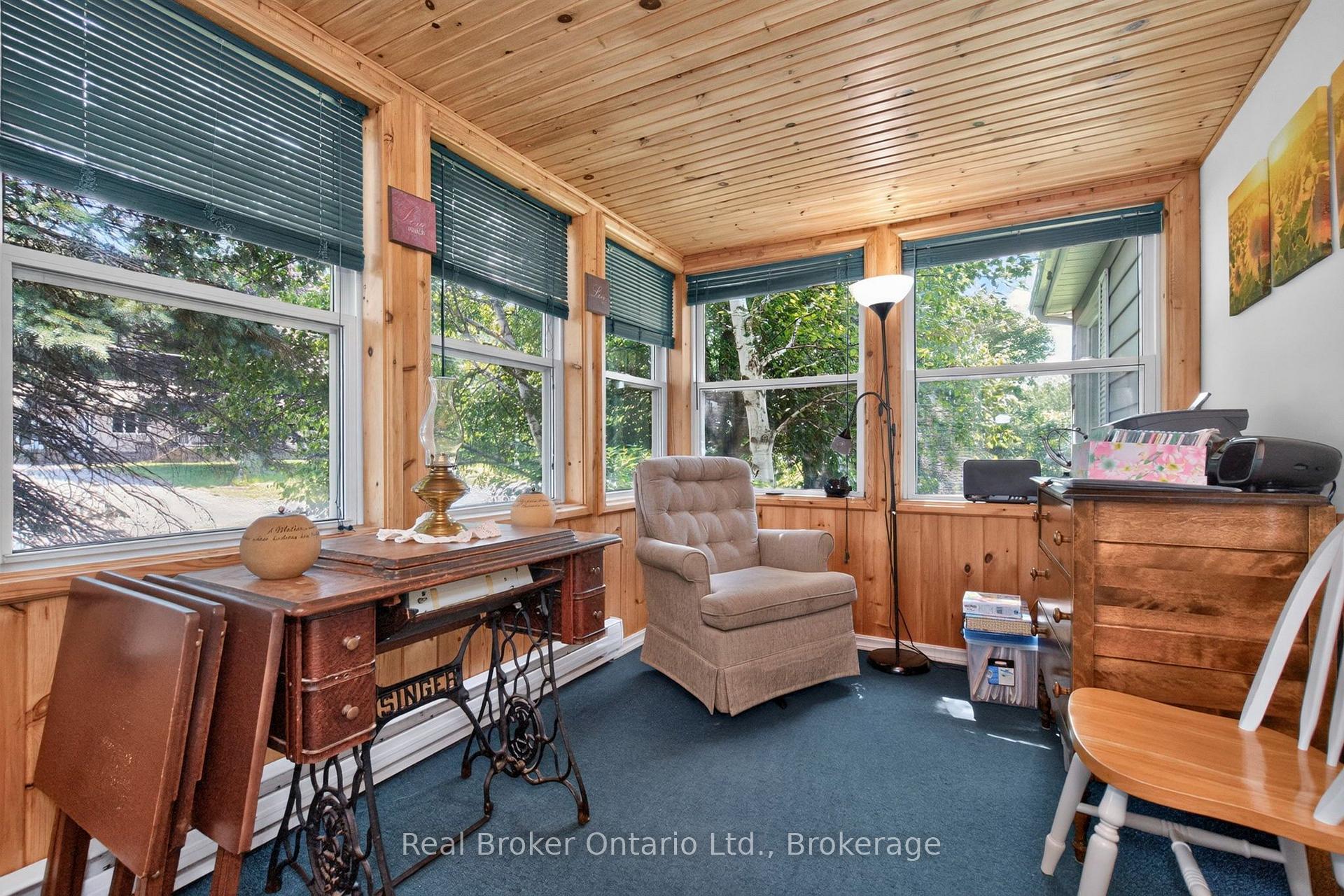 Photo 18 of 150 Lafontaine Road E, Tiny, Rural Tiny — HOMEH