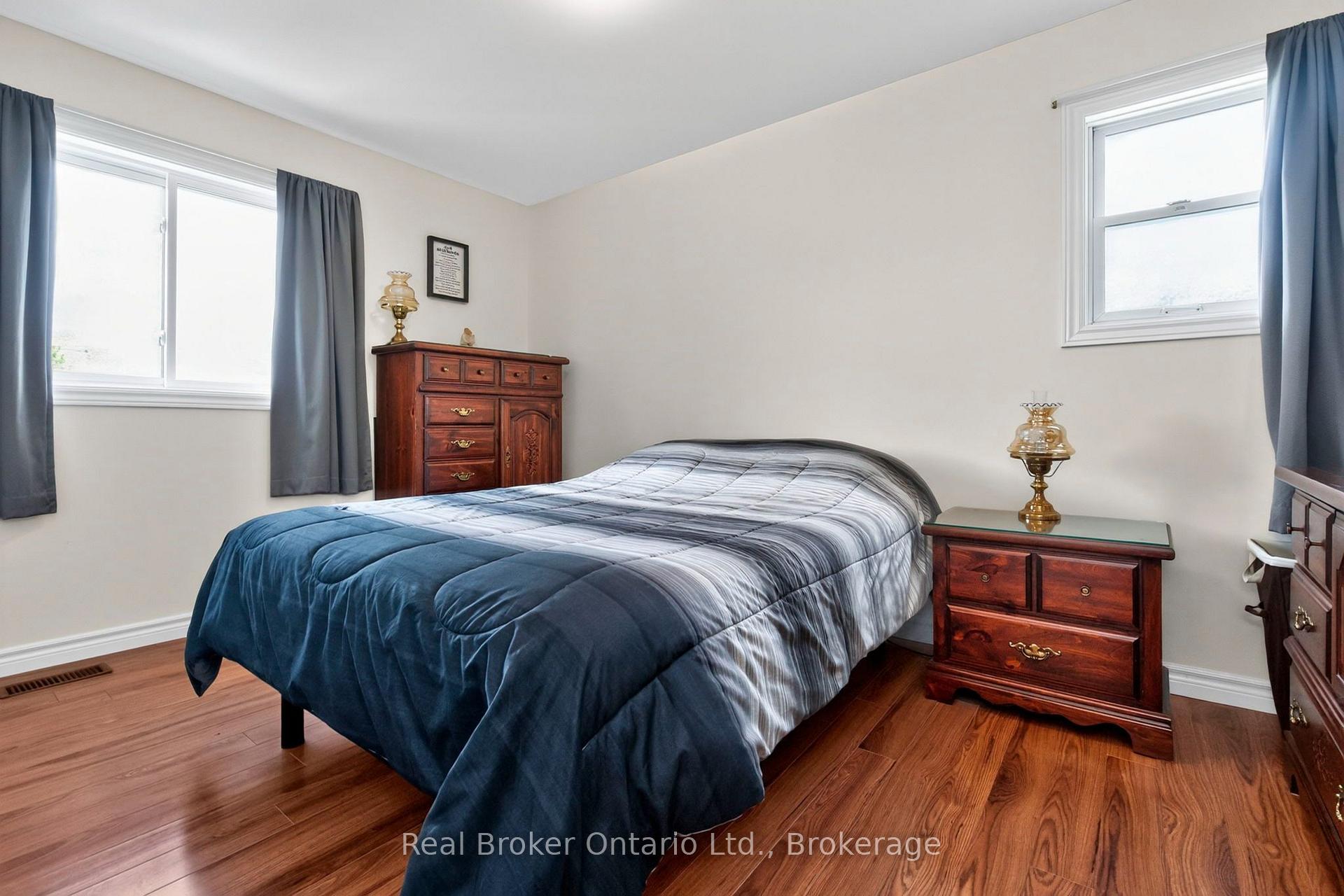 Photo 23 of 150 Lafontaine Road E, Tiny, Rural Tiny — HOMEH