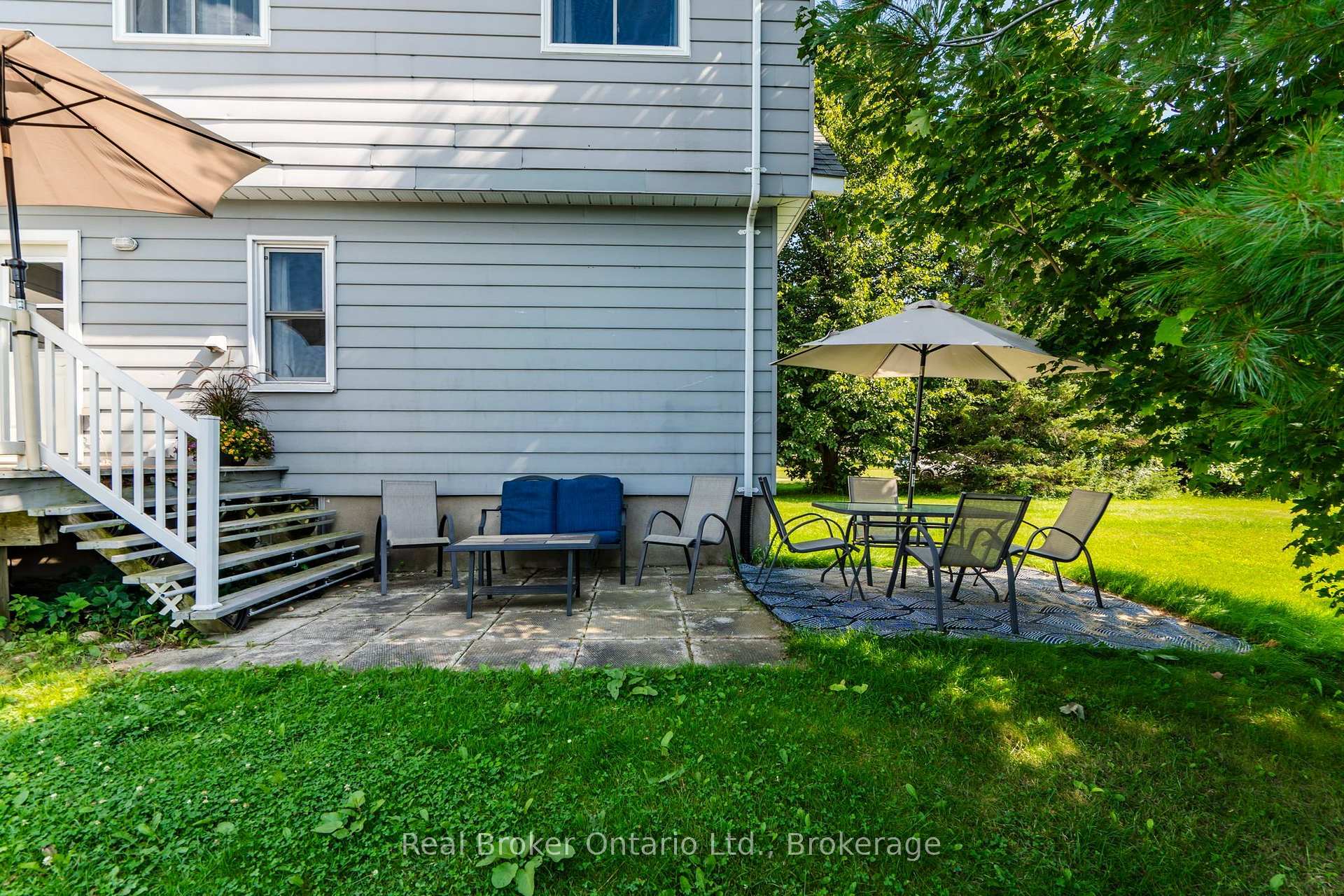 Photo 35 of 150 Lafontaine Road E, Tiny, Rural Tiny — HOMEH