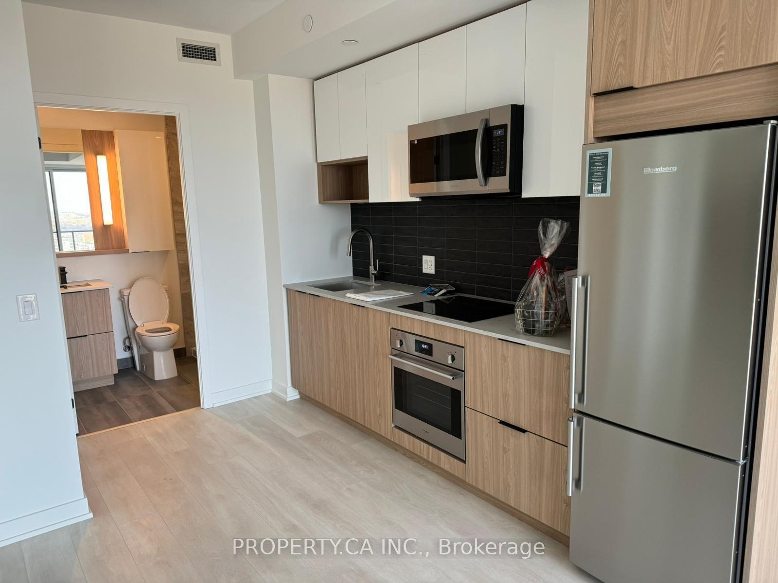 Photo 1 of Unit 2801, 5 Defries Street, Toronto, Regent Park — HOMEH