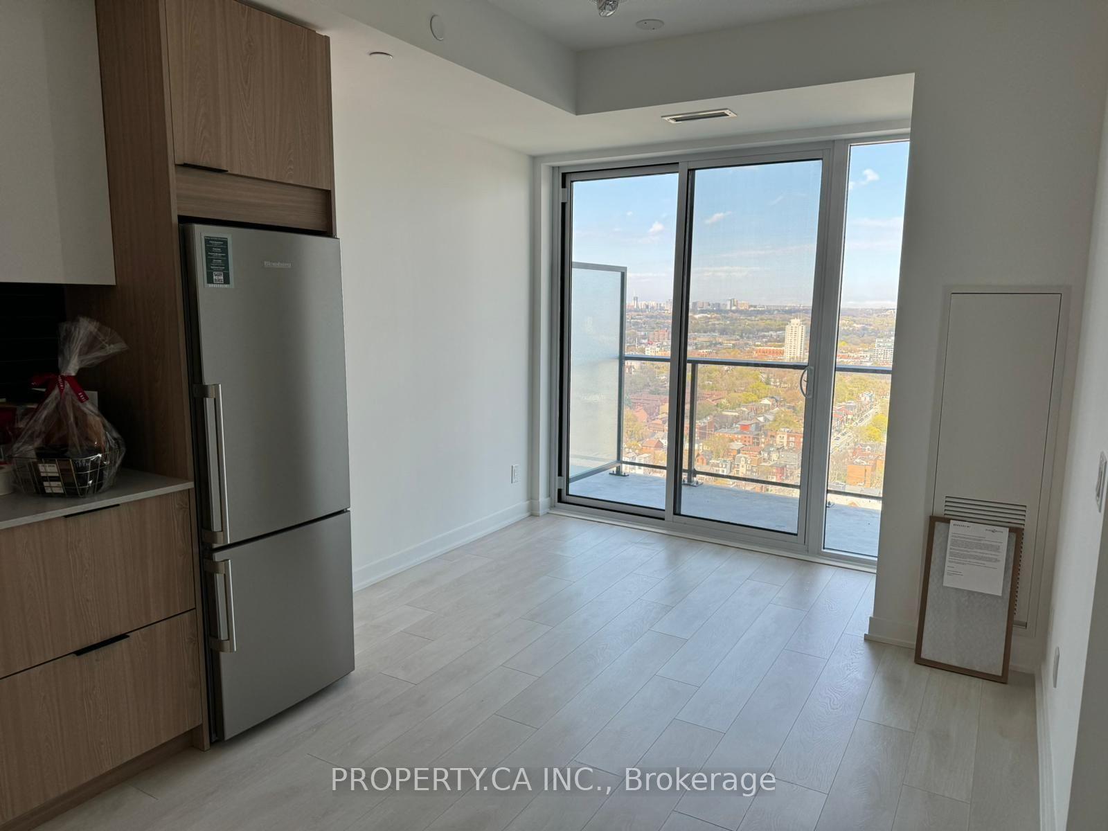 Photo 2 of Unit 2801, 5 Defries Street, Toronto, Regent Park — HOMEH