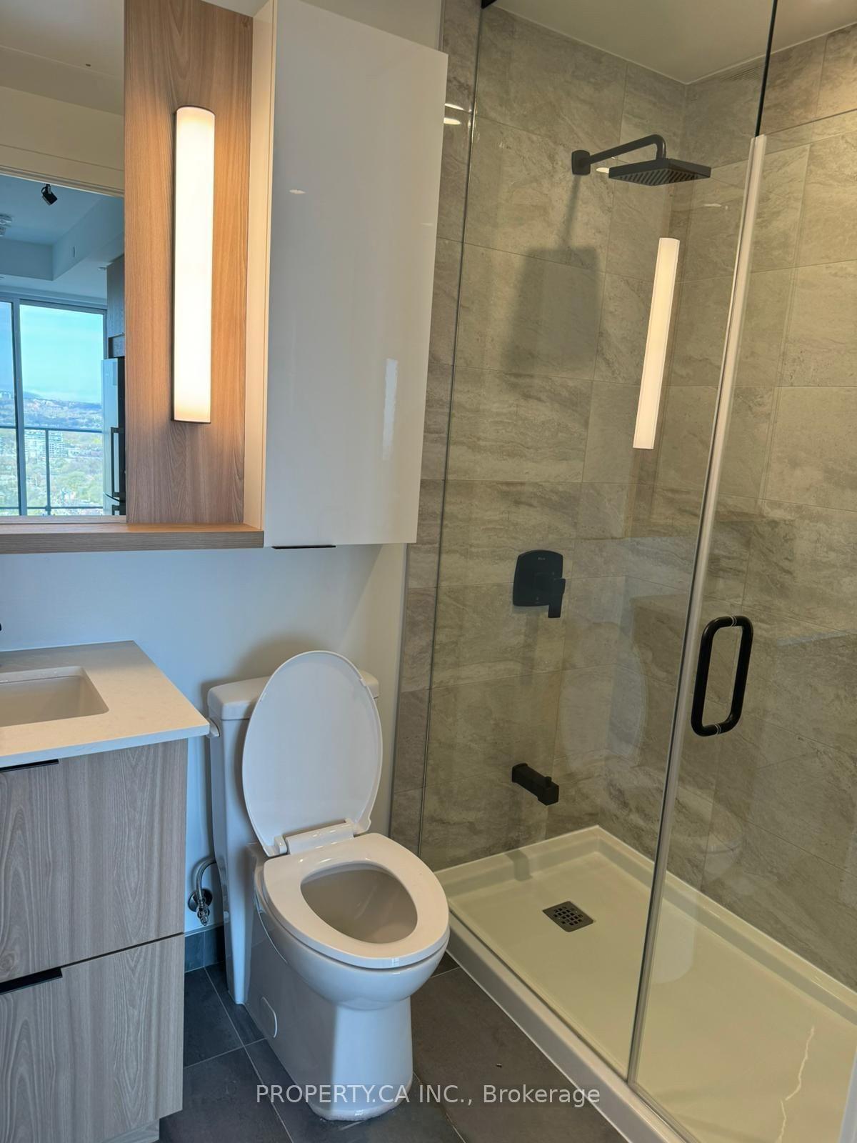 Photo 4 of Unit 2801, 5 Defries Street, Toronto, Regent Park — HOMEH