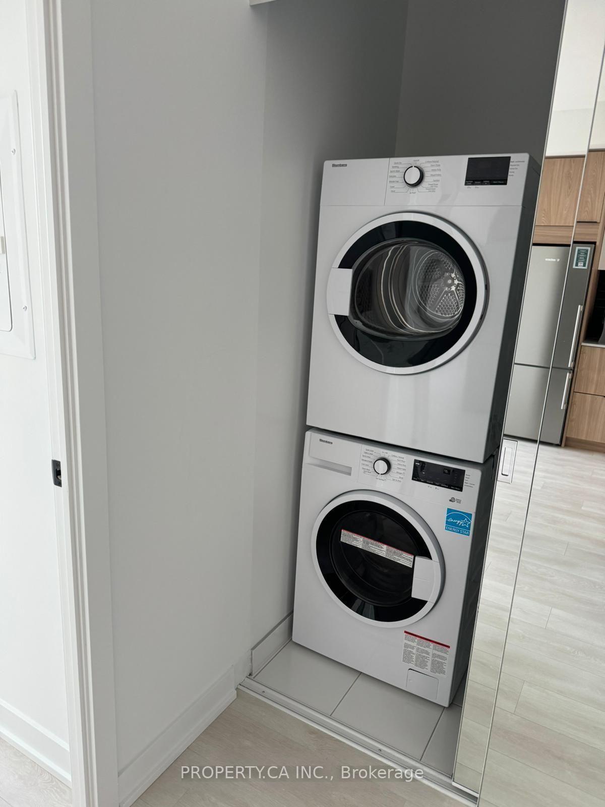 Photo 5 of Unit 2801, 5 Defries Street, Toronto, Regent Park — HOMEH