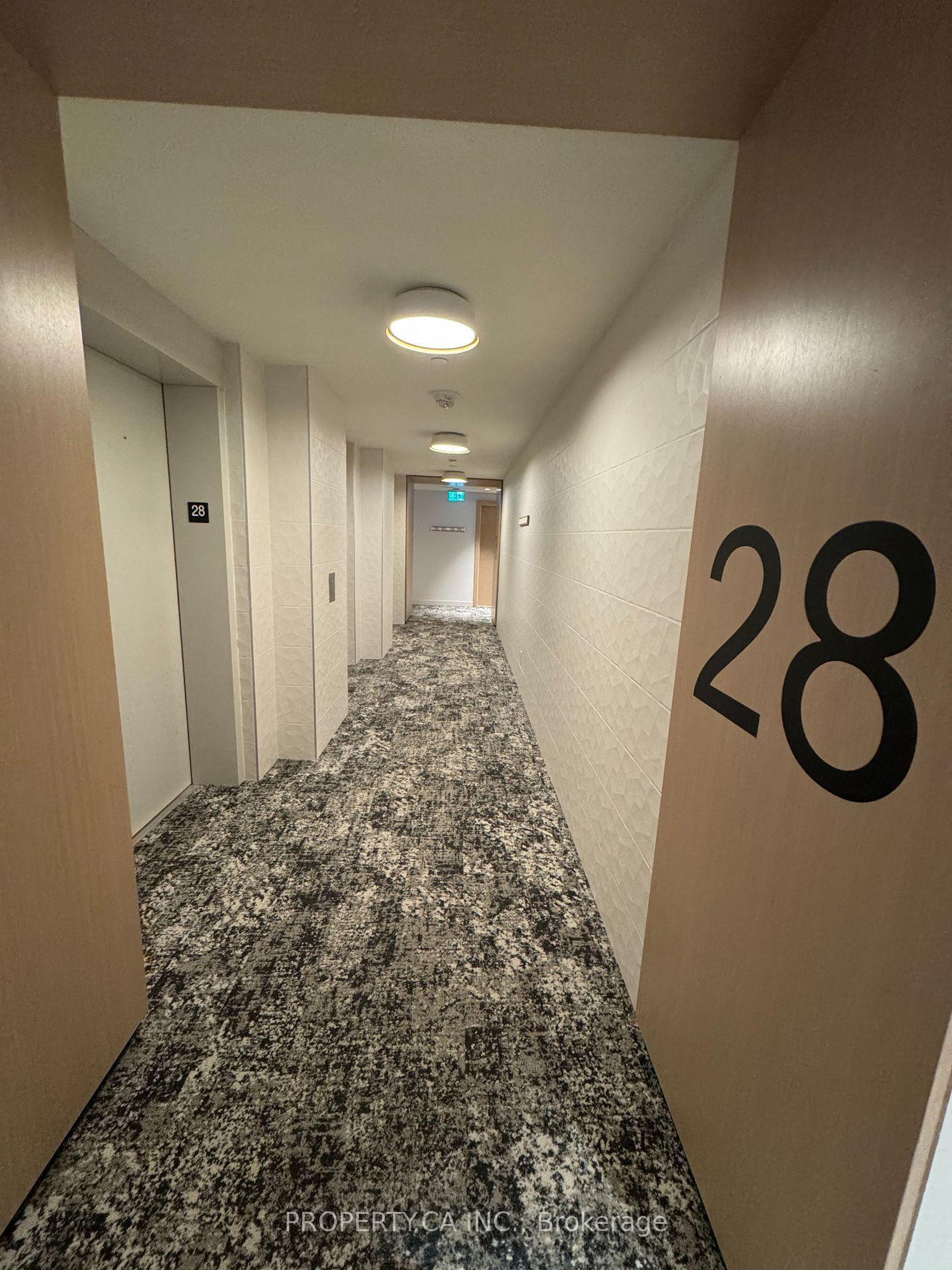 Photo 8 of Unit 2801, 5 Defries Street, Toronto, Regent Park — HOMEH
