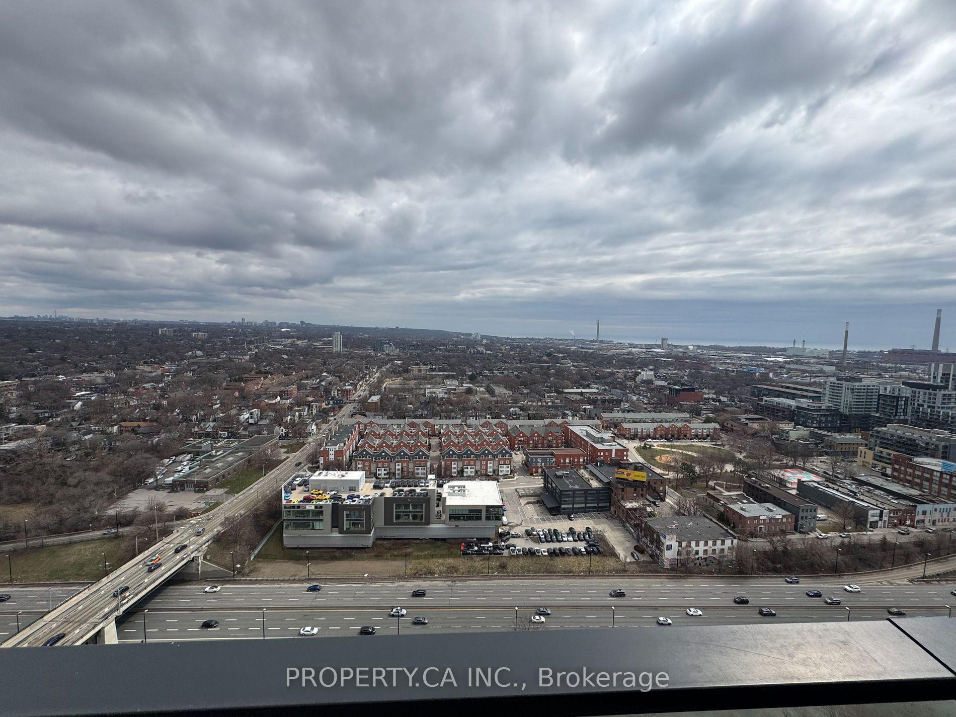 Photo 9 of Unit 2801, 5 Defries Street, Toronto, Regent Park — HOMEH