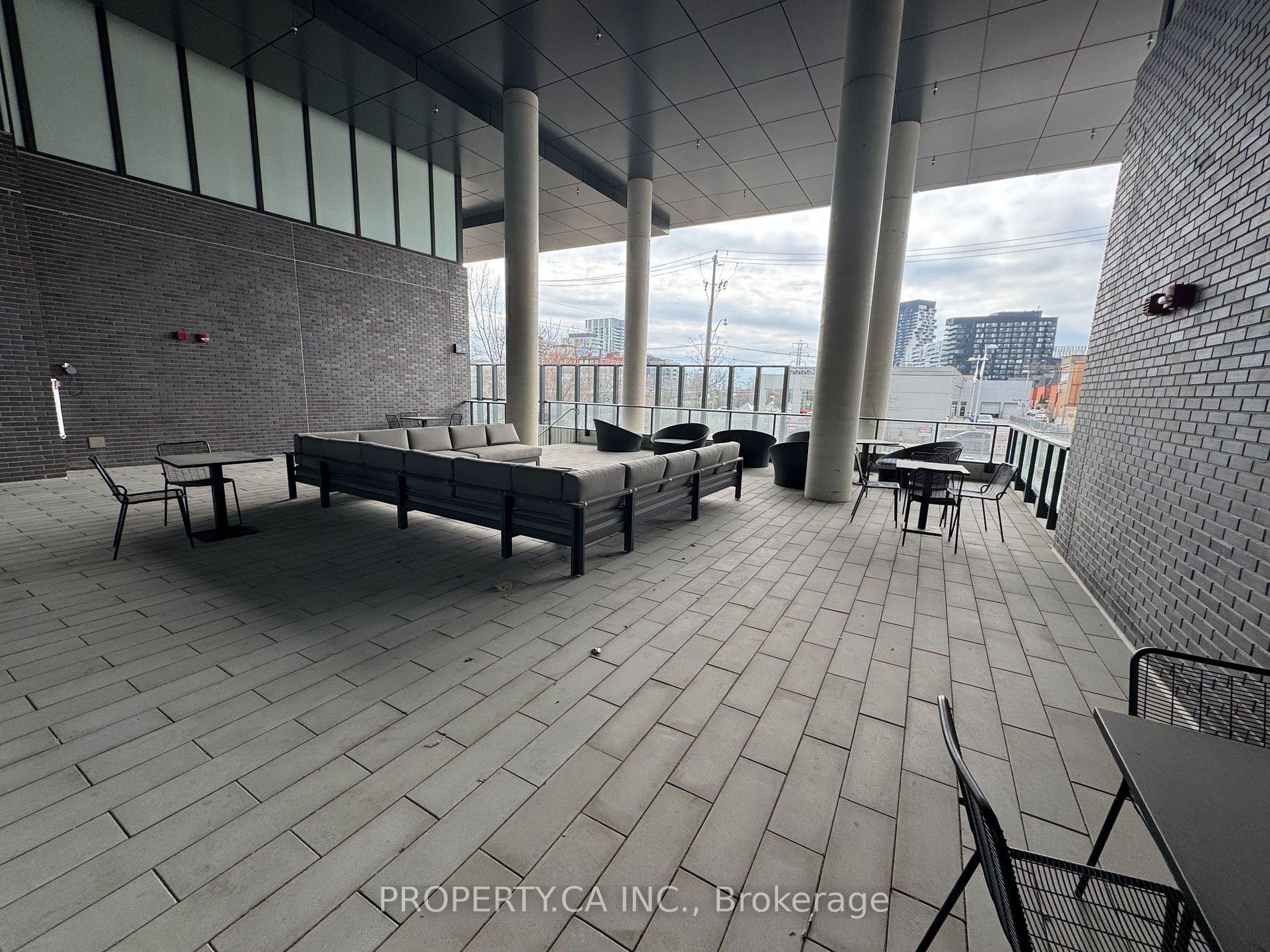 Photo 11 of Unit 2801, 5 Defries Street, Toronto, Regent Park — HOMEH