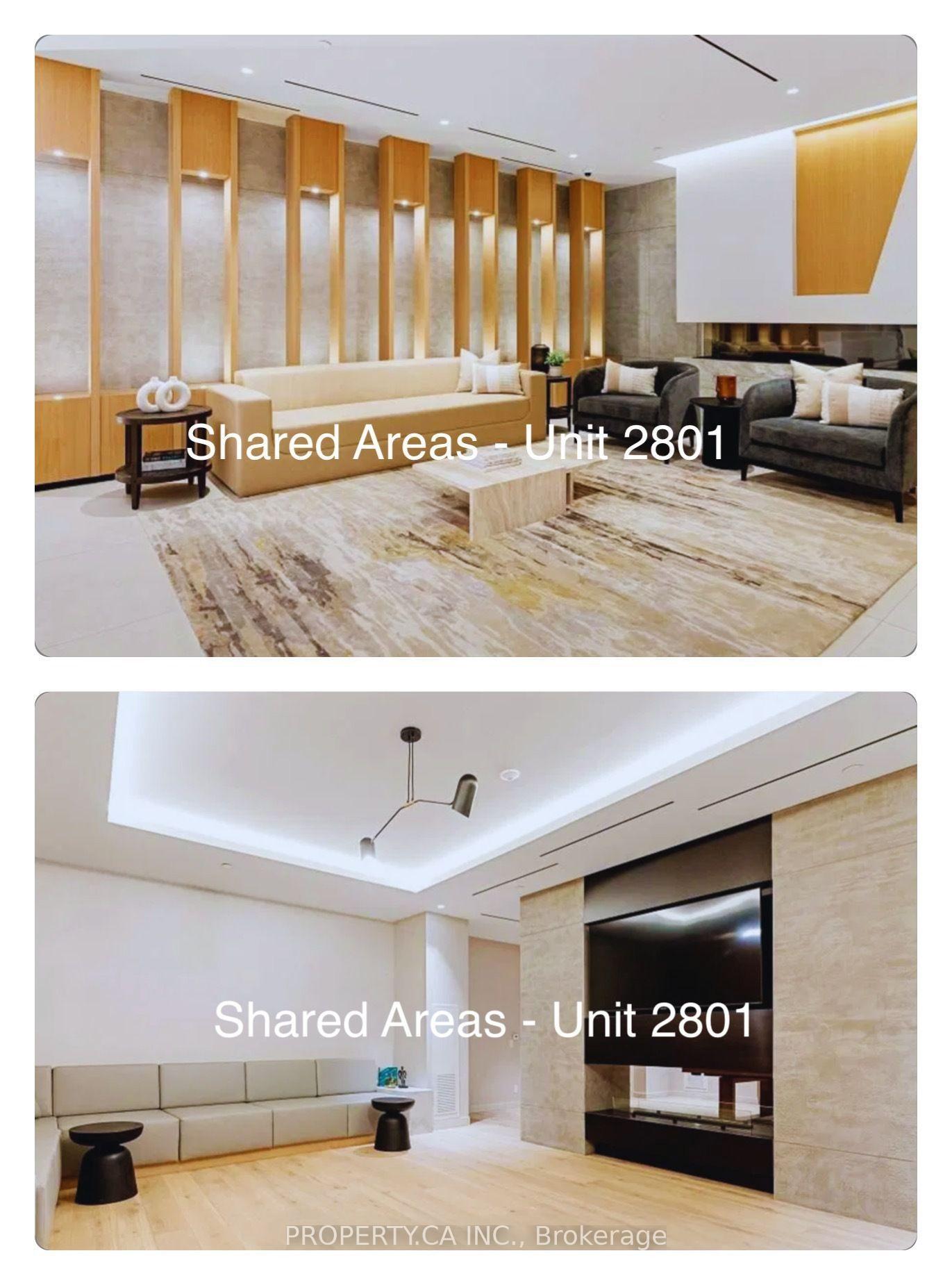 Photo 14 of Unit 2801, 5 Defries Street, Toronto, Regent Park — HOMEH