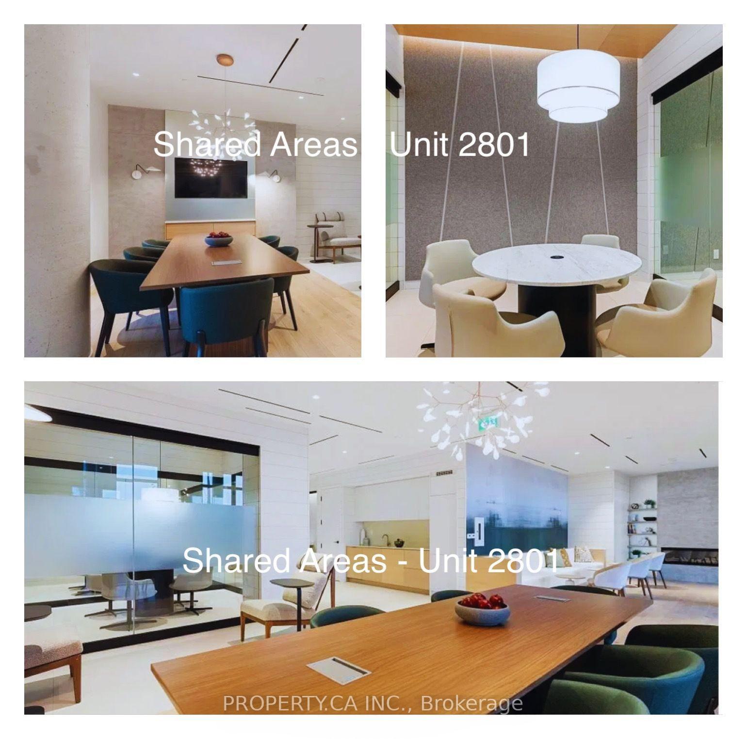 Photo 15 of Unit 2801, 5 Defries Street, Toronto, Regent Park — HOMEH