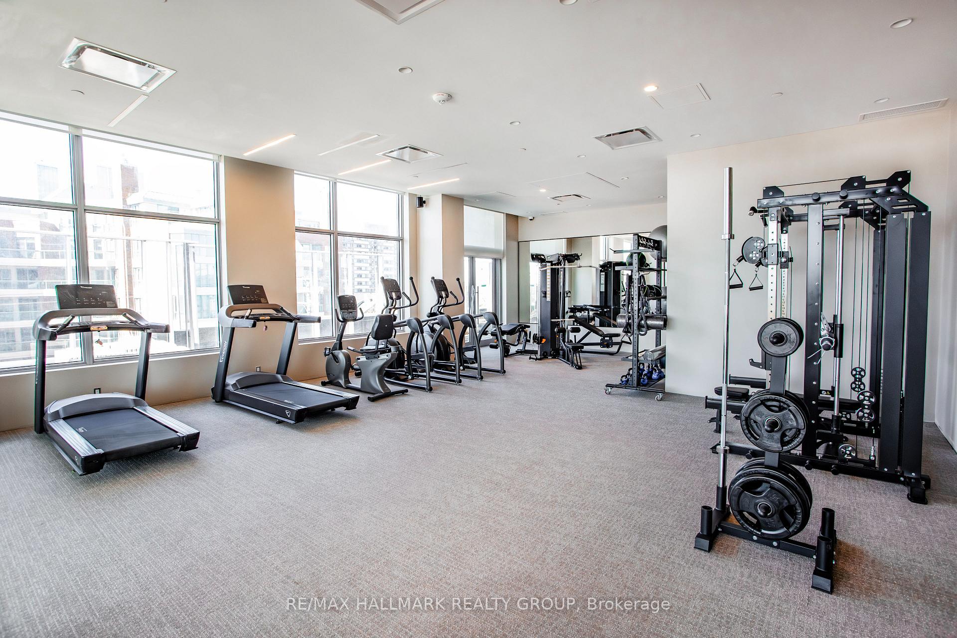 Photo 33 of Unit 1504, 275 Carling Avenue, Ottawa, West Centre Town — HOMEH