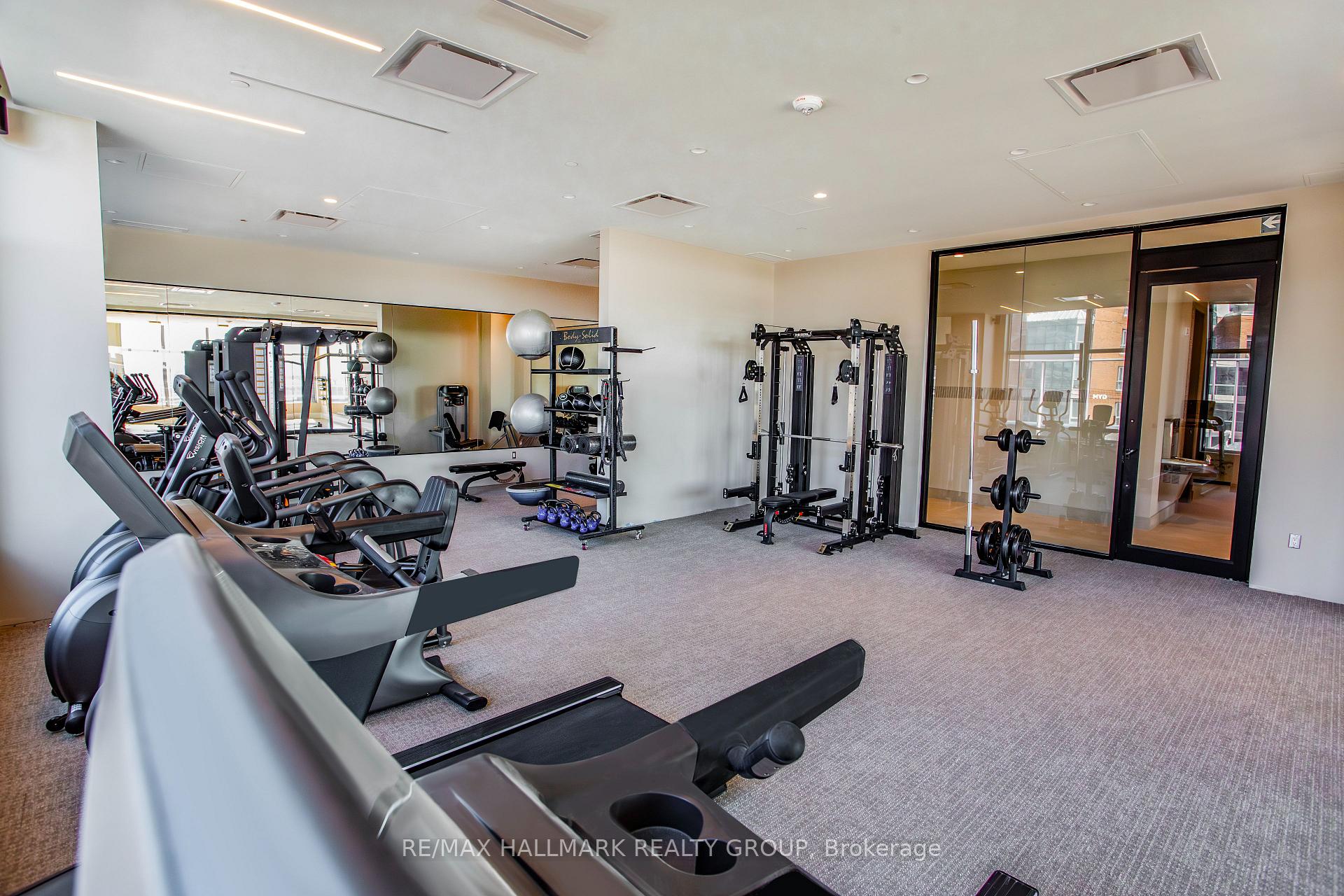 Photo 34 of Unit 1504, 275 Carling Avenue, Ottawa, West Centre Town — HOMEH