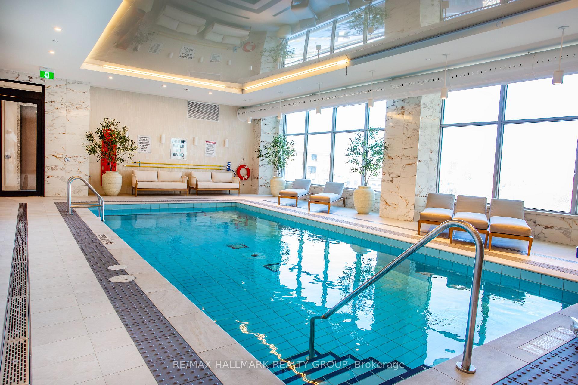 Photo 35 of Unit 1504, 275 Carling Avenue, Ottawa, West Centre Town — HOMEH