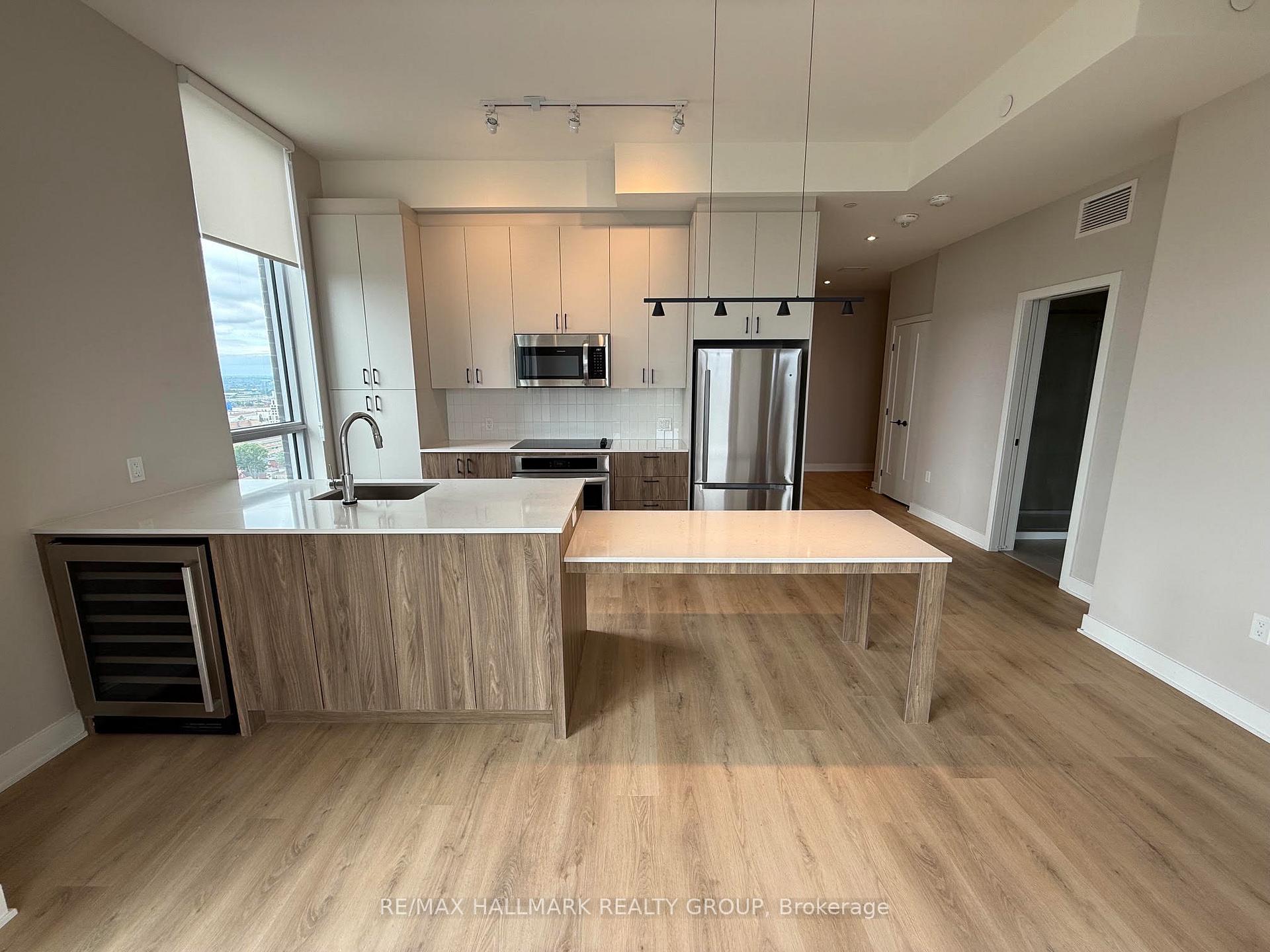 Photo 6 of Unit 1504, 275 Carling Avenue, Ottawa, West Centre Town — HOMEH