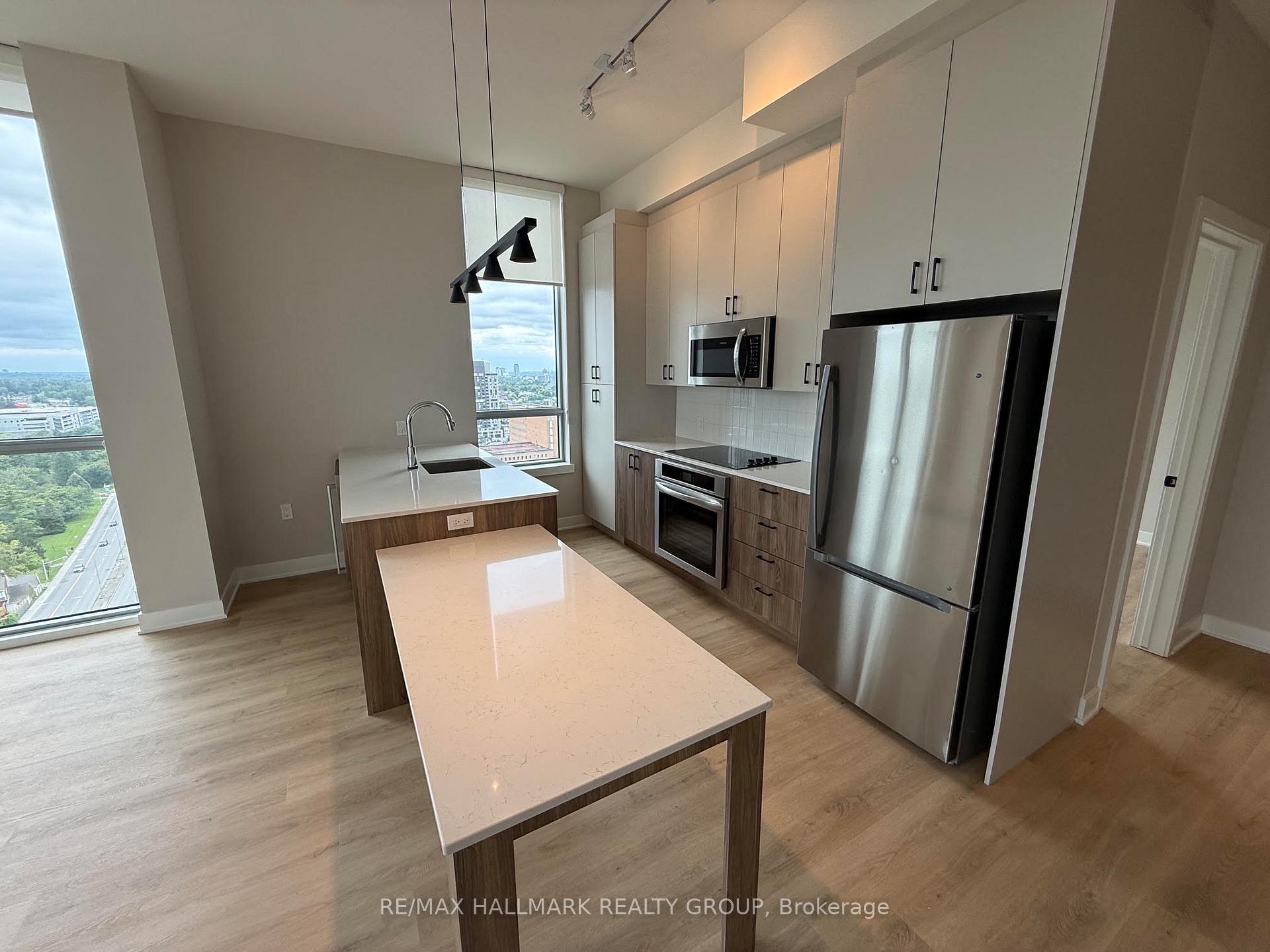 Photo 3 of Unit 1504, 275 Carling Avenue, Ottawa, West Centre Town — HOMEH