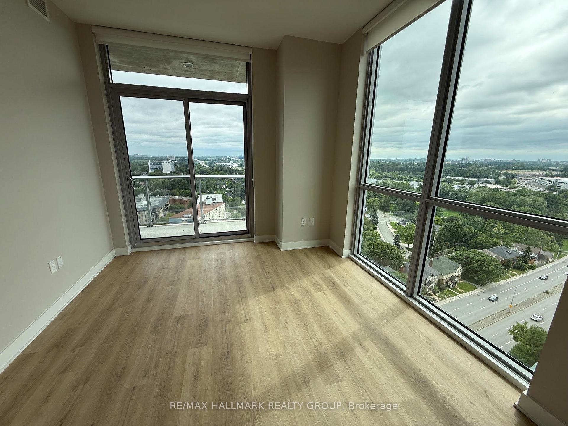 Photo 5 of Unit 1504, 275 Carling Avenue, Ottawa, West Centre Town — HOMEH