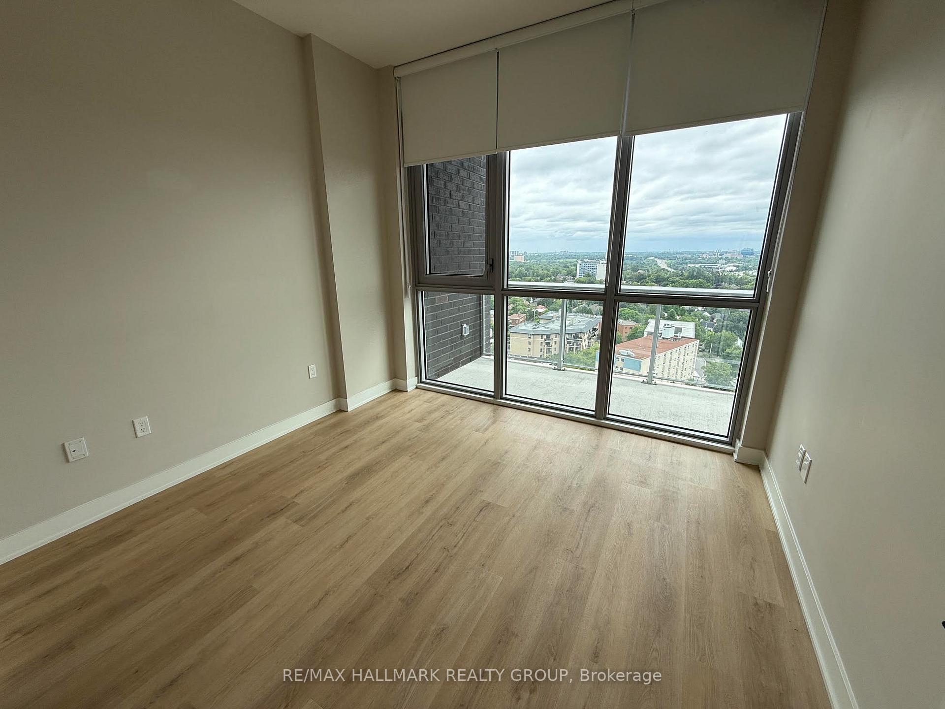 Photo 7 of Unit 1504, 275 Carling Avenue, Ottawa, West Centre Town — HOMEH