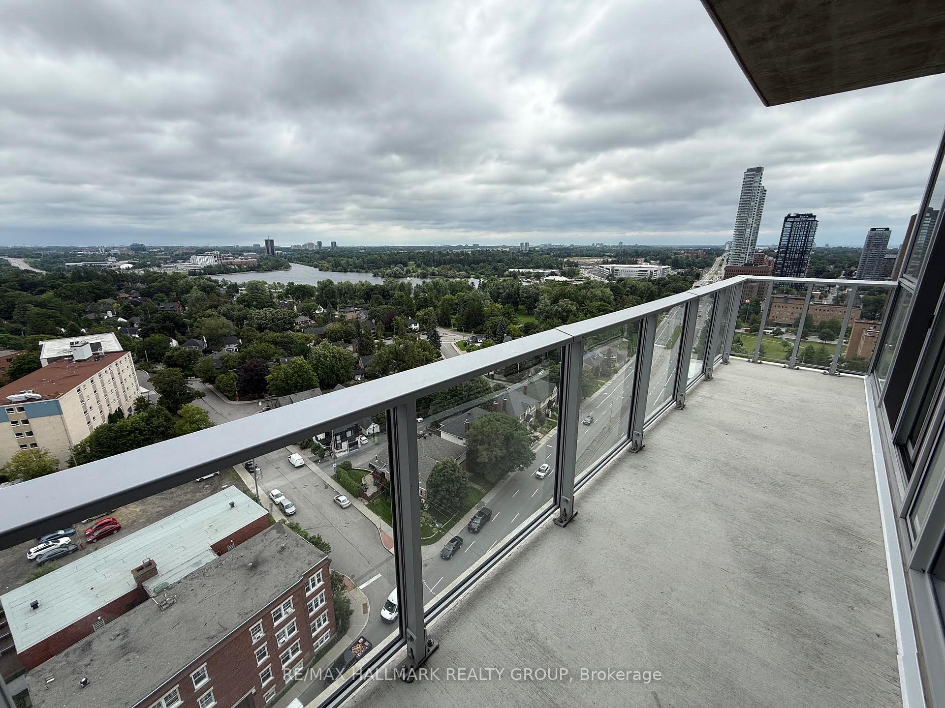 Photo 13 of Unit 1504, 275 Carling Avenue, Ottawa, West Centre Town — HOMEH