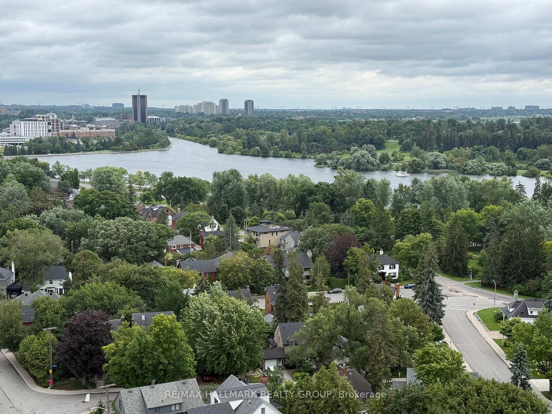Photo 14 of Unit 1504, 275 Carling Avenue, Ottawa, West Centre Town — HOMEH