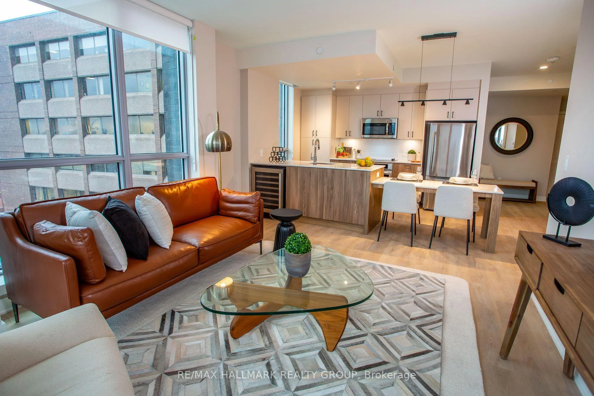 Photo 19 of Unit 1504, 275 Carling Avenue, Ottawa, West Centre Town — HOMEH