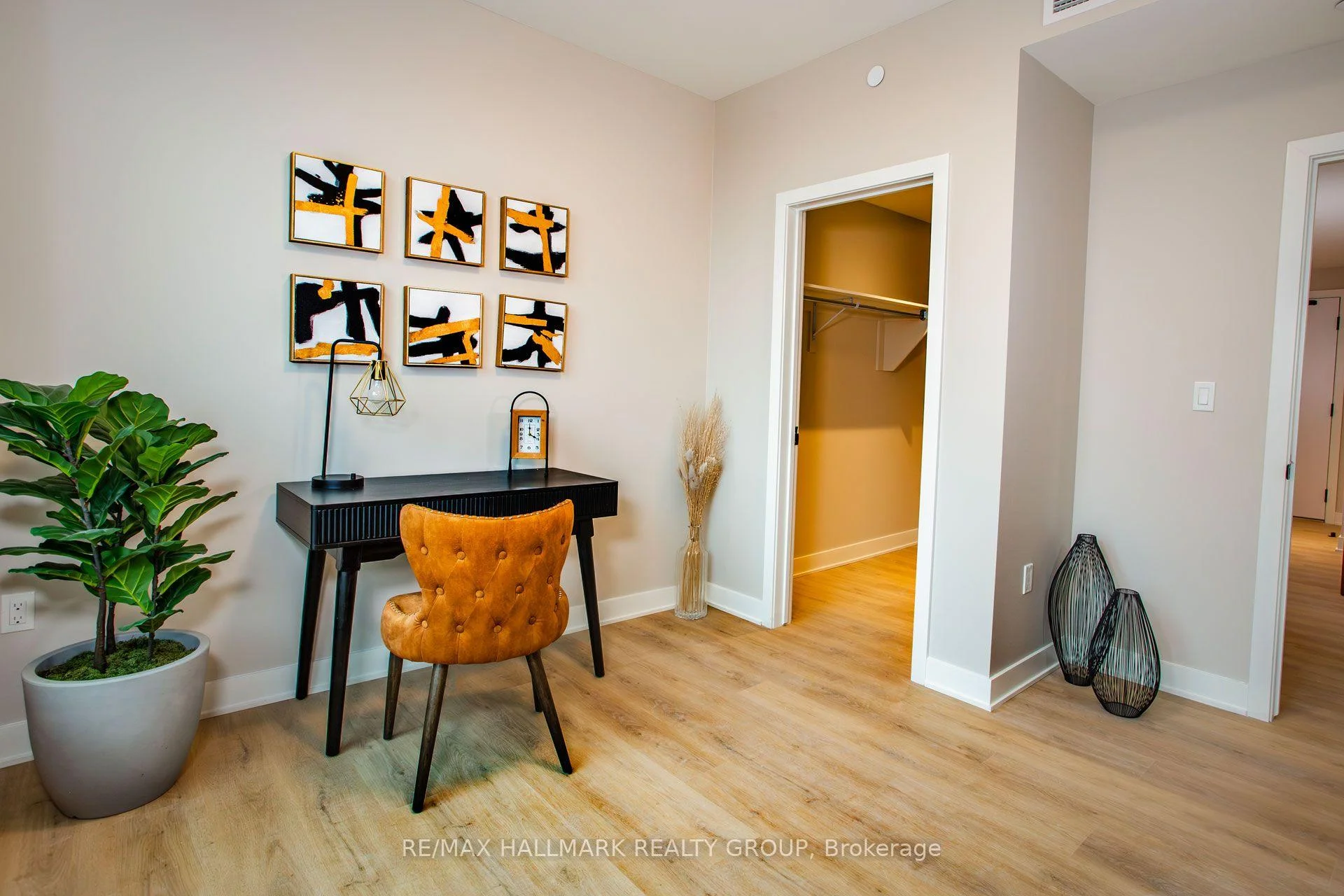 Photo 20 of Unit 1504, 275 Carling Avenue, Ottawa, West Centre Town — HOMEH