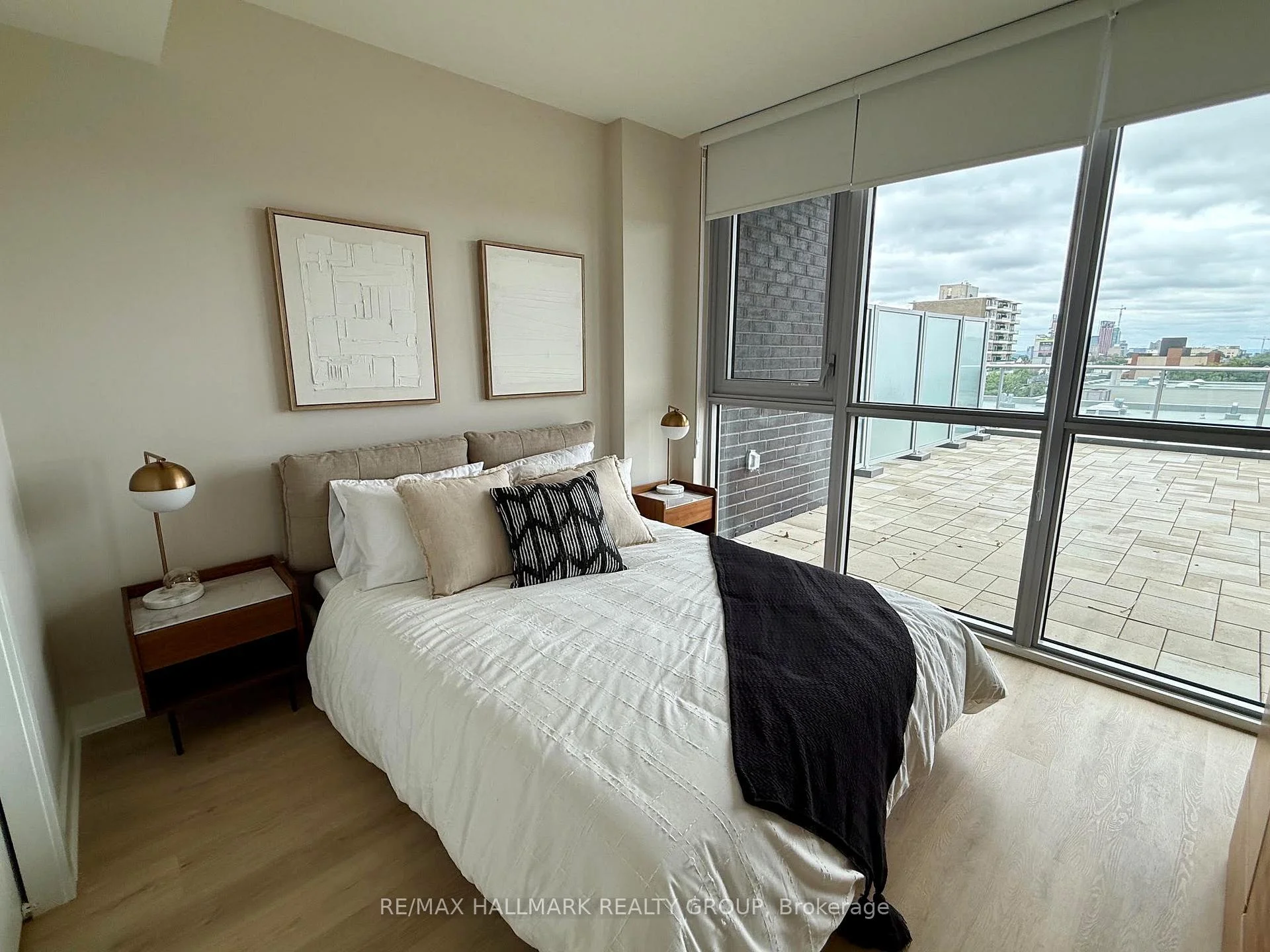 Photo 24 of Unit 1504, 275 Carling Avenue, Ottawa, West Centre Town — HOMEH