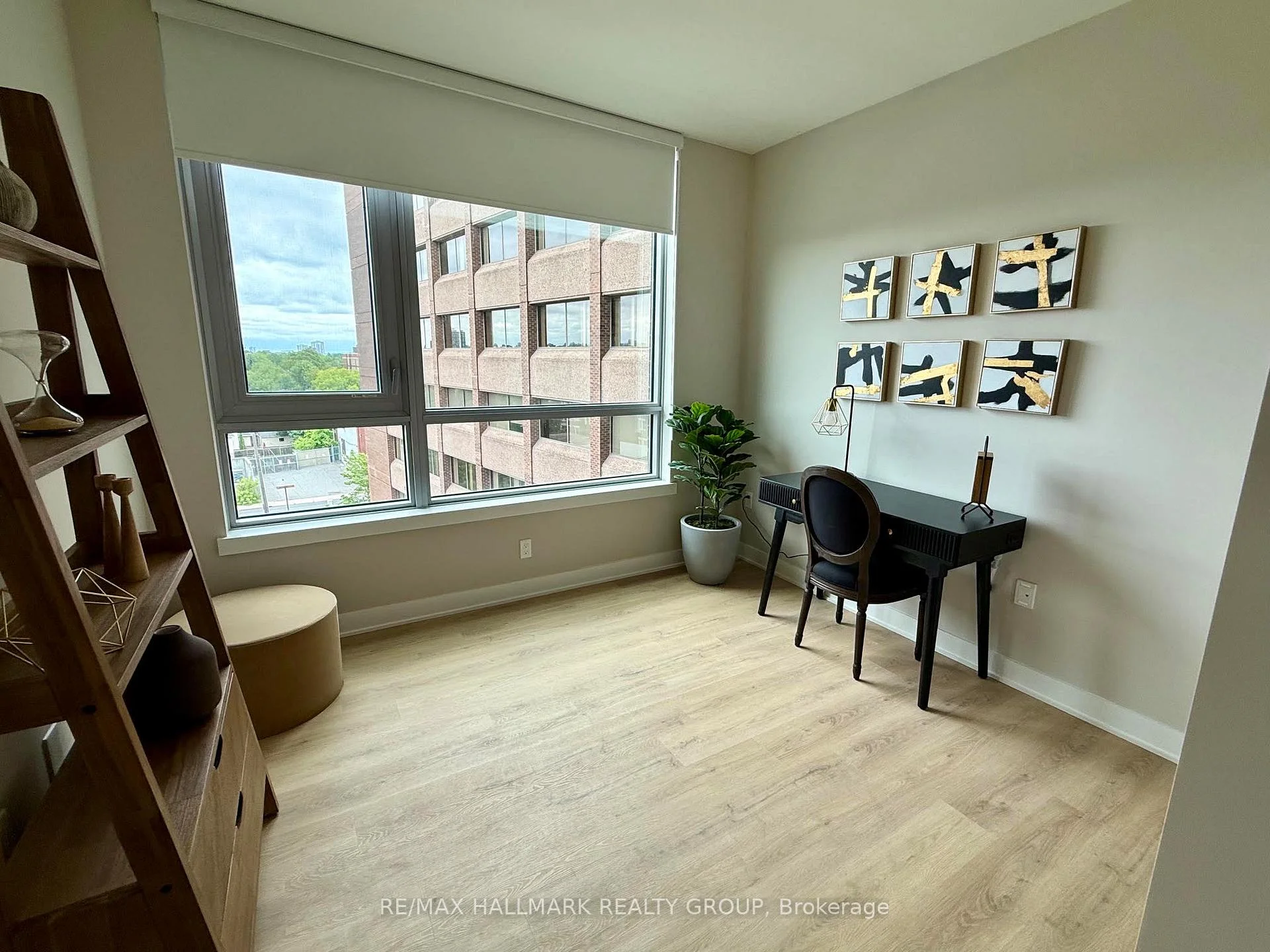 Photo 29 of Unit 1504, 275 Carling Avenue, Ottawa, West Centre Town — HOMEH