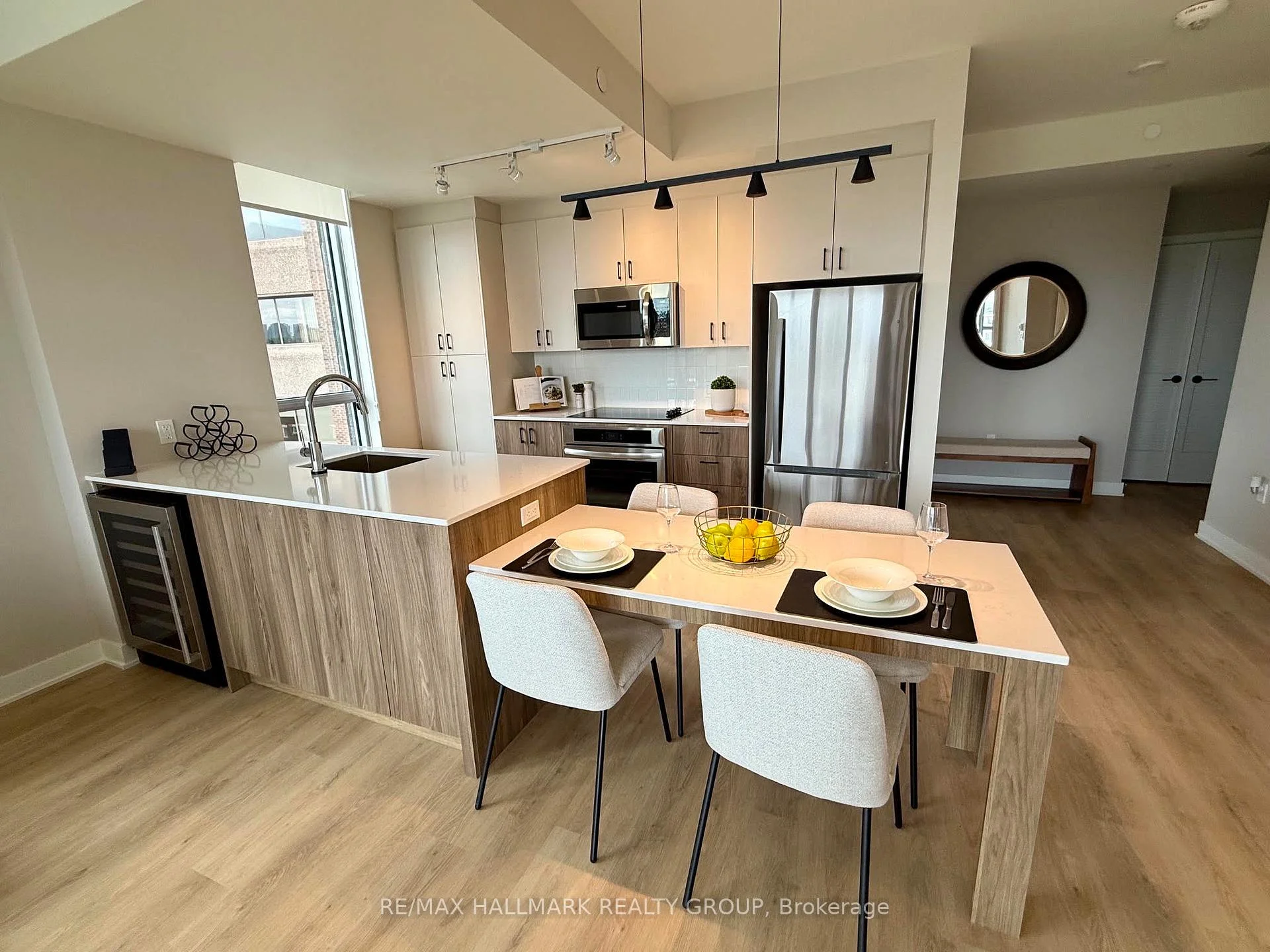 Photo 31 of Unit 1504, 275 Carling Avenue, Ottawa, West Centre Town — HOMEH