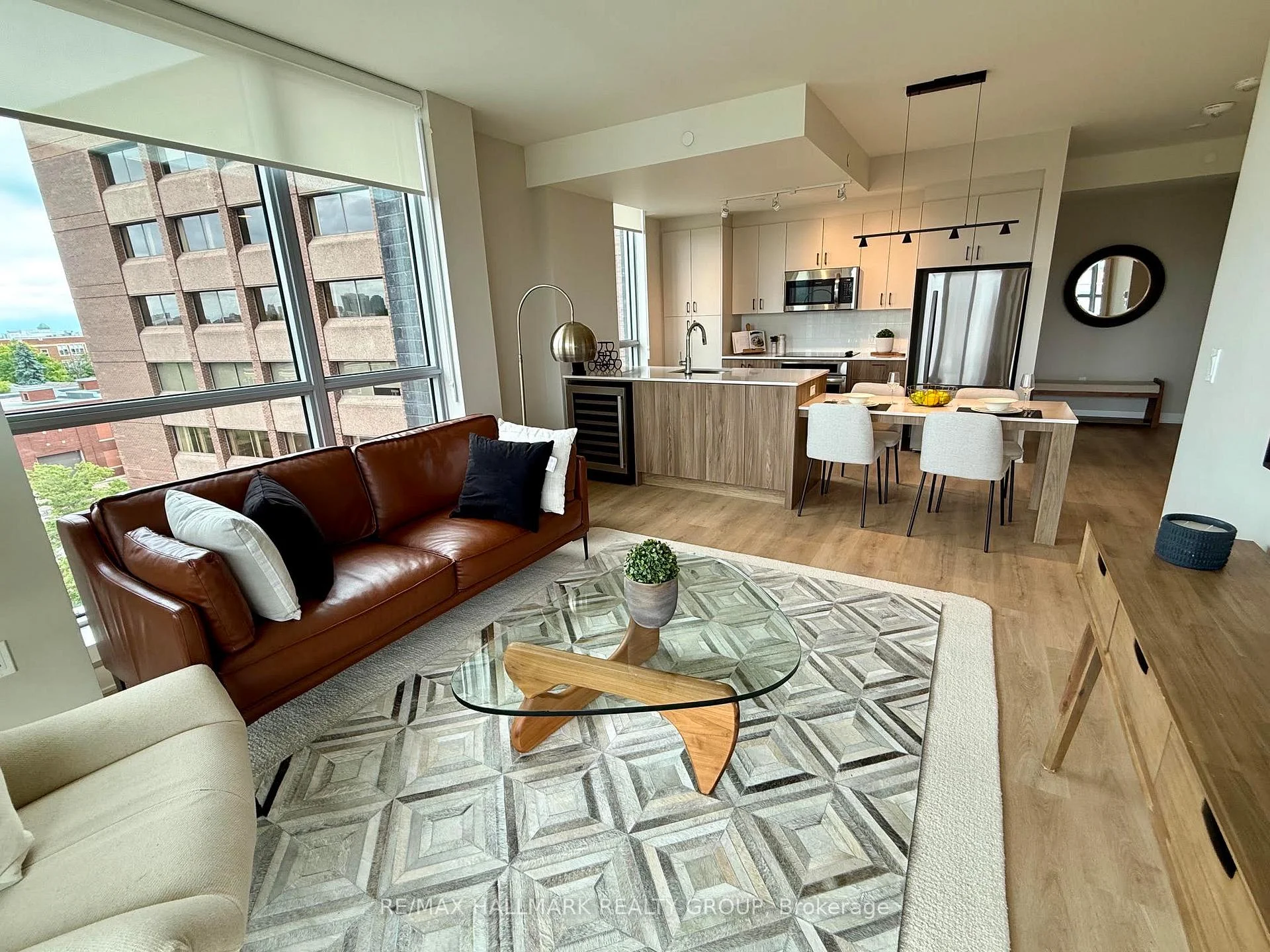 Photo 32 of Unit 1504, 275 Carling Avenue, Ottawa, West Centre Town — HOMEH