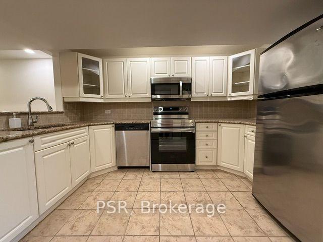 Photo 1 of Unit Lower, 12 Lynd Avenue, Toronto, Roncesvalles — HOMEH