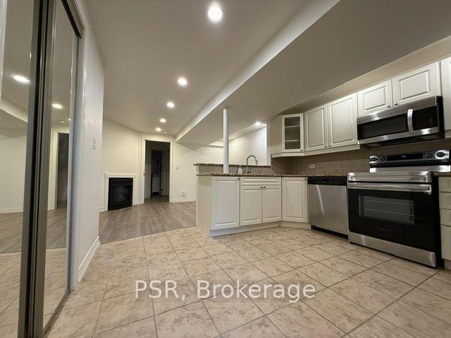 Photo 2 of Unit Lower, 12 Lynd Avenue, Toronto, Roncesvalles — HOMEH