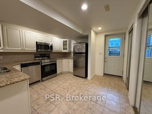 Photo 3 of Unit Lower, 12 Lynd Avenue, Toronto, Roncesvalles — HOMEH
