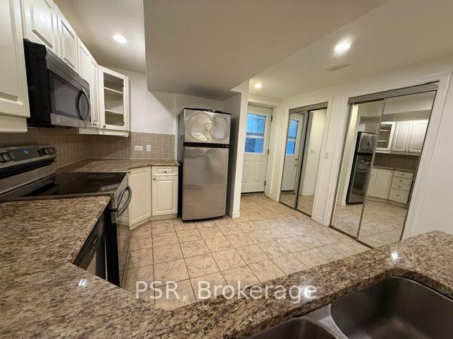 Photo 4 of Unit Lower, 12 Lynd Avenue, Toronto, Roncesvalles — HOMEH